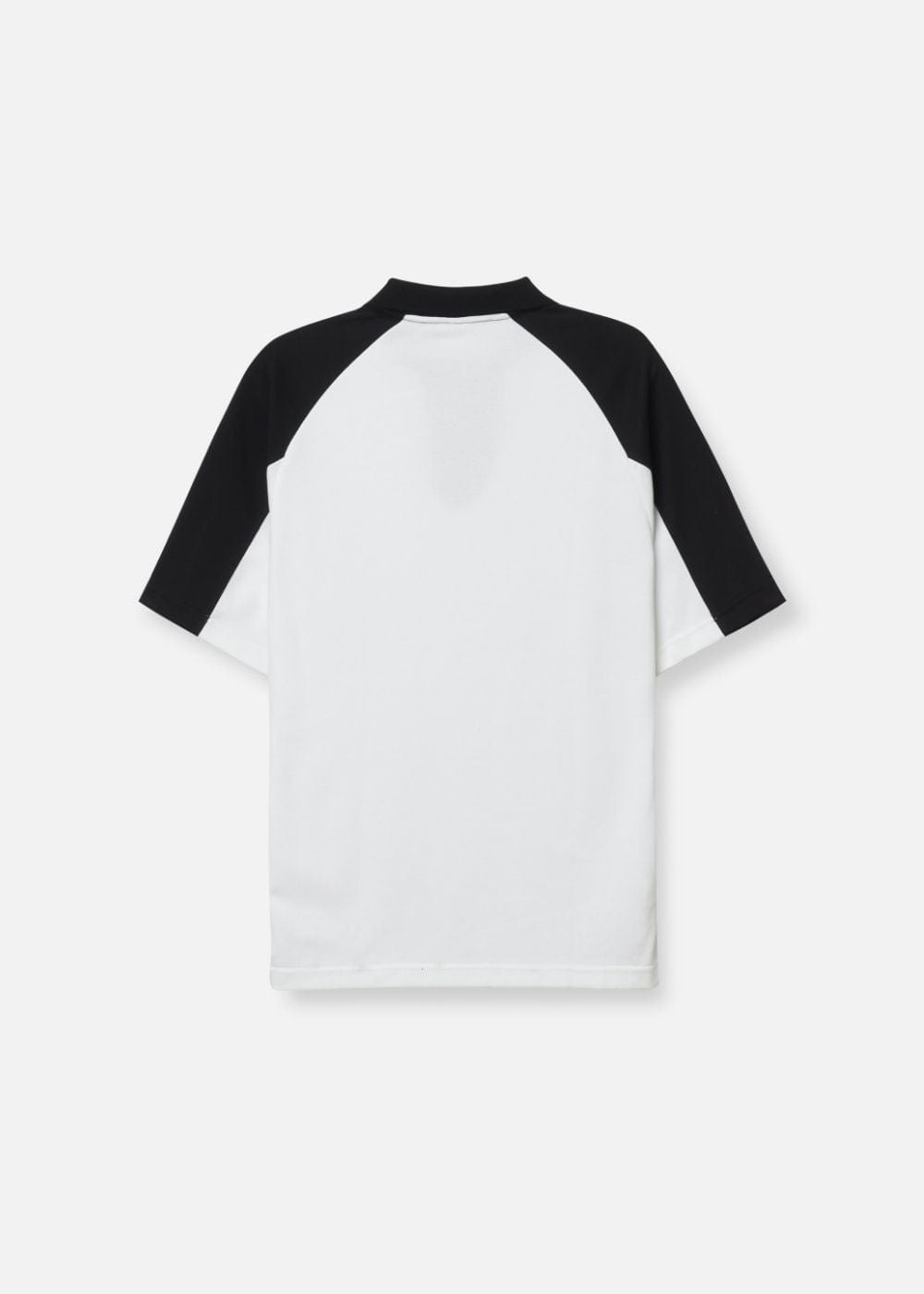 Áo Thun Cổ Polo Tay Ngắn Áo PoloNo Style M31 Trắng