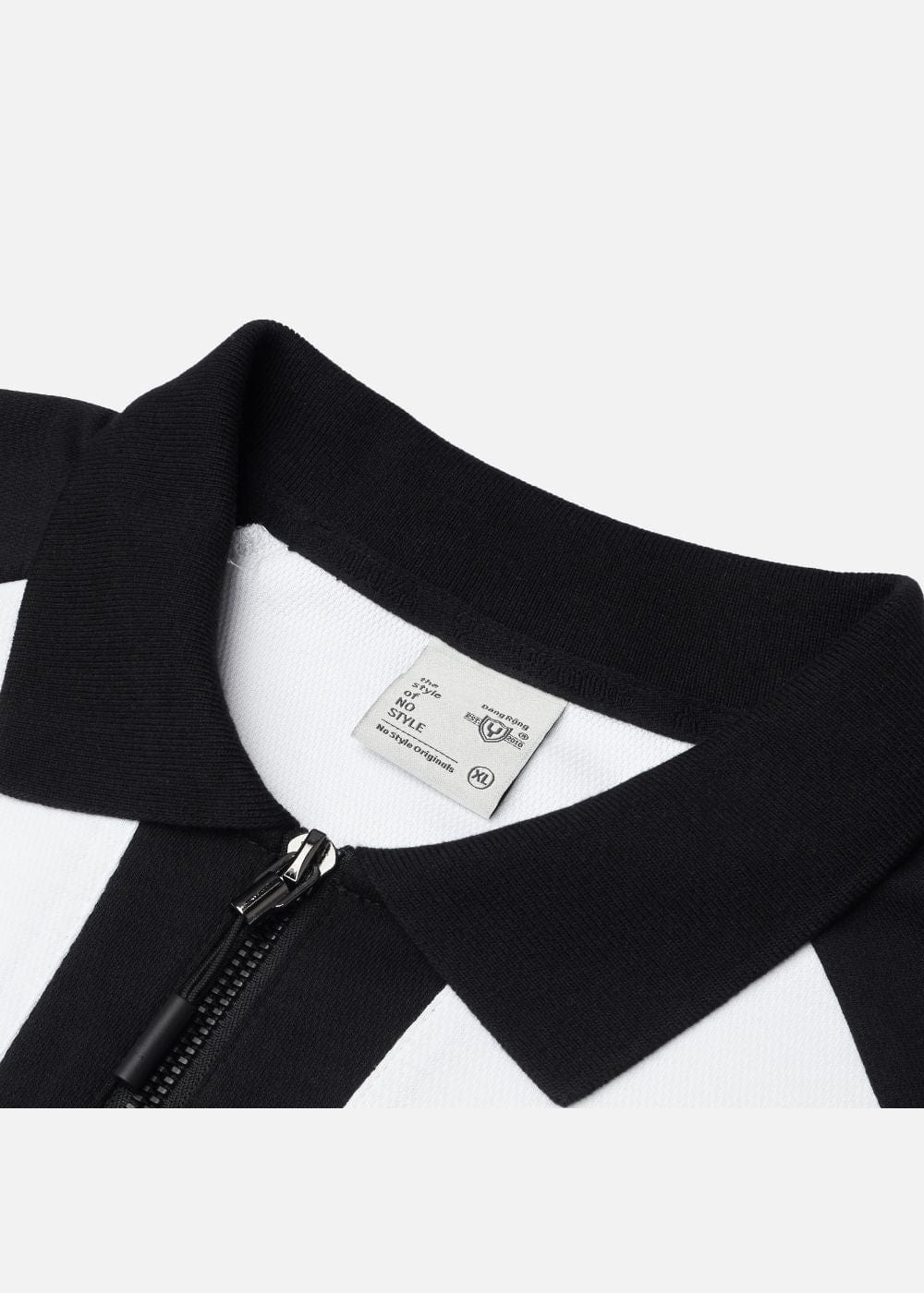 Áo Thun Cổ Polo Tay Ngắn Áo PoloNo Style M31 Trắng