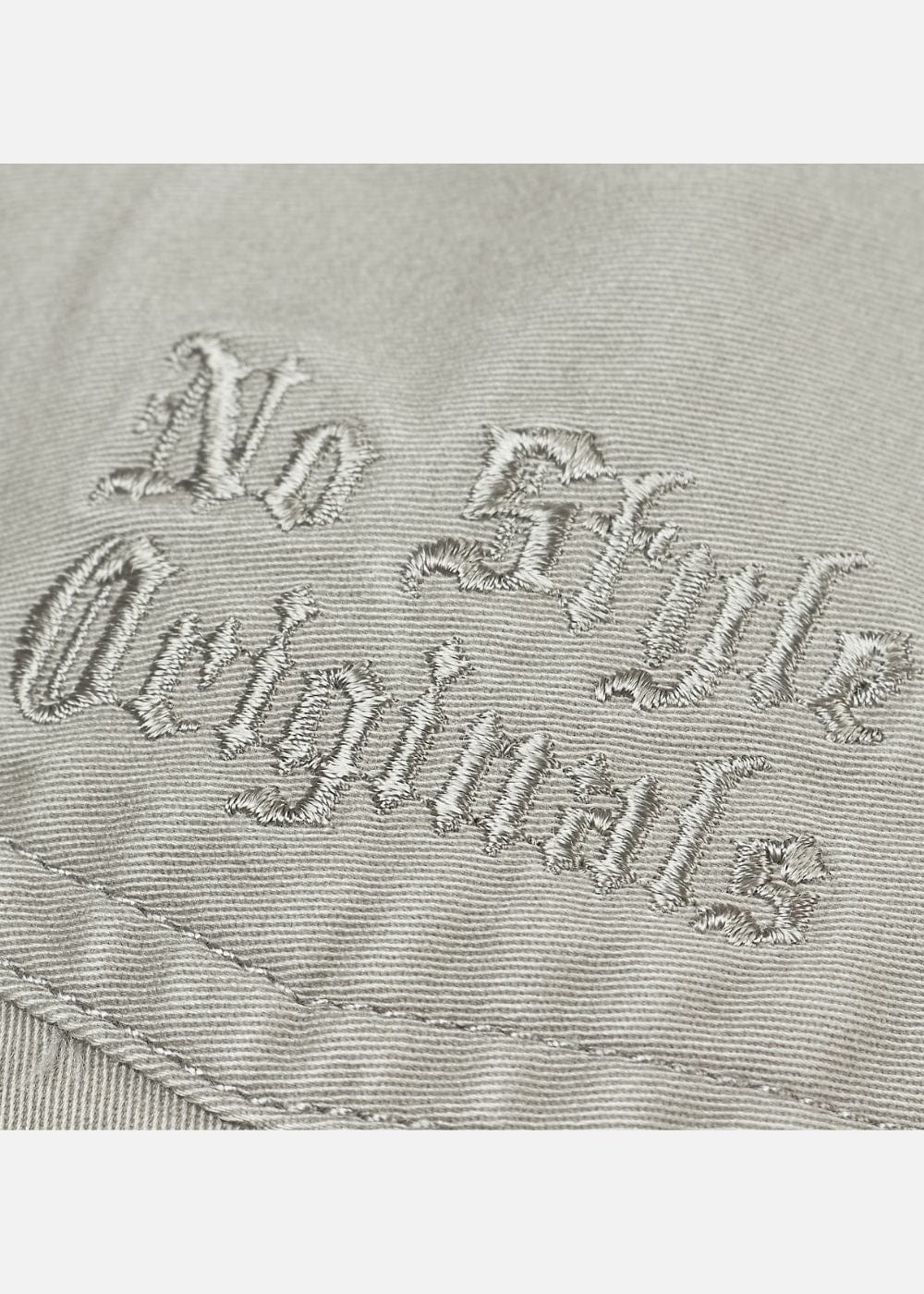 Áo Sơ Mi Tay Dài Cổ Bẻ Áo Sơ Mi No Style M64 Xám