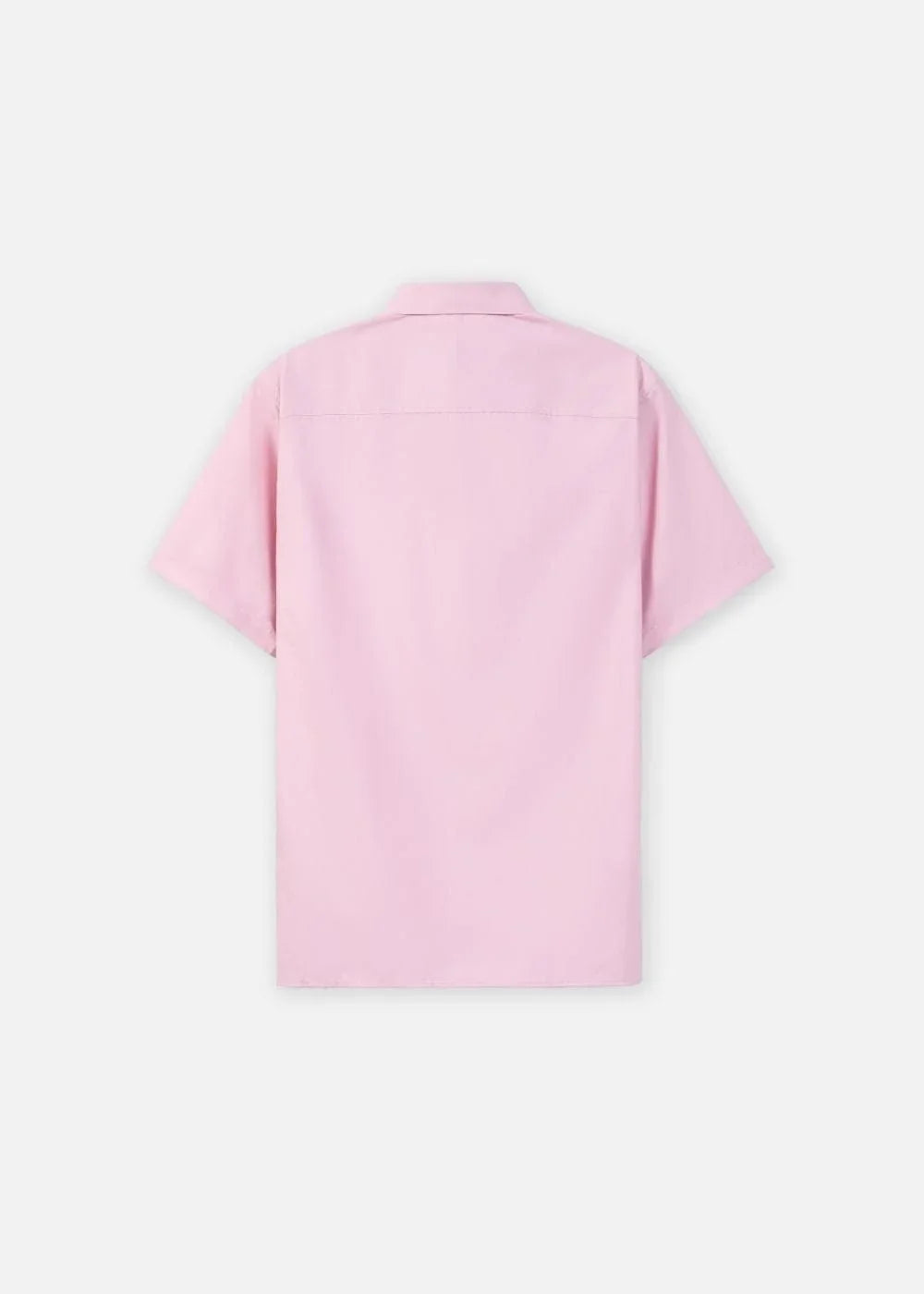 Áo Sơ Mi Modal Mềm Mịn Ít Nhăn Non Branded 33 Hồng - YaMe.vn