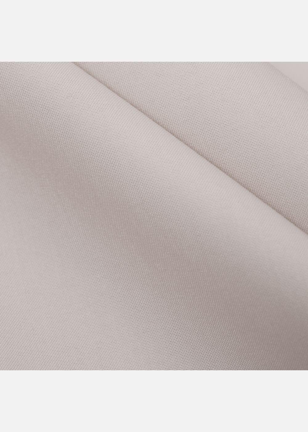 Áo Sơ Mi Modal Mềm Mịn Ít Nhăn Non Branded 33 Nâu Nhạt - YaMe.vn