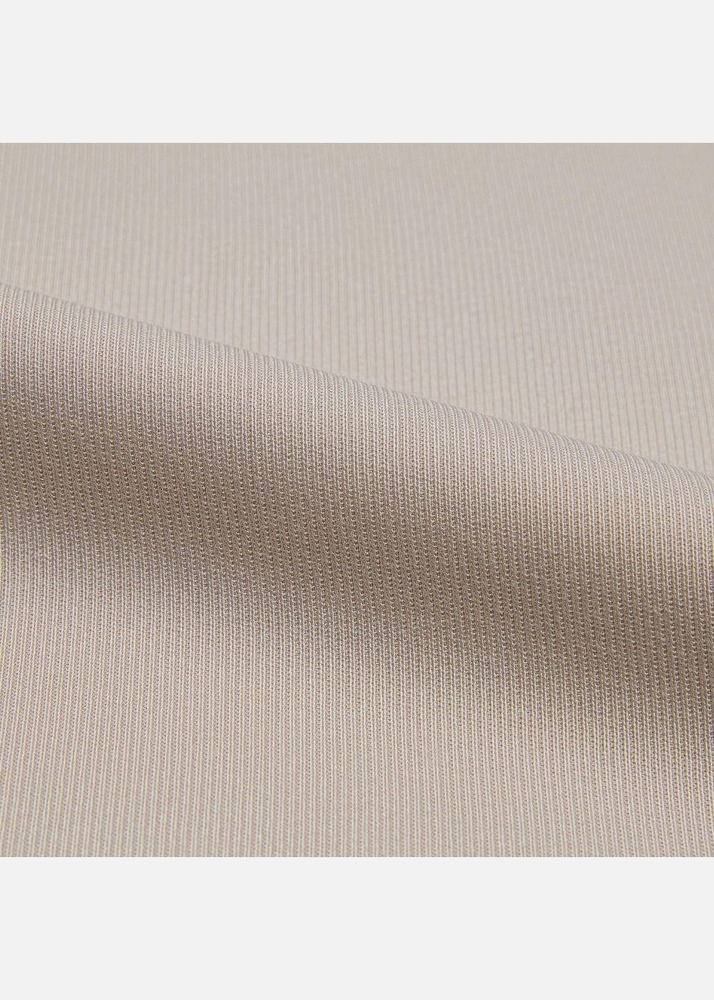 Áo Sơ Mi Tay Dài Vải Ngải Cứu Kháng Khuẩn The CEO 001Be - YaMe.vn