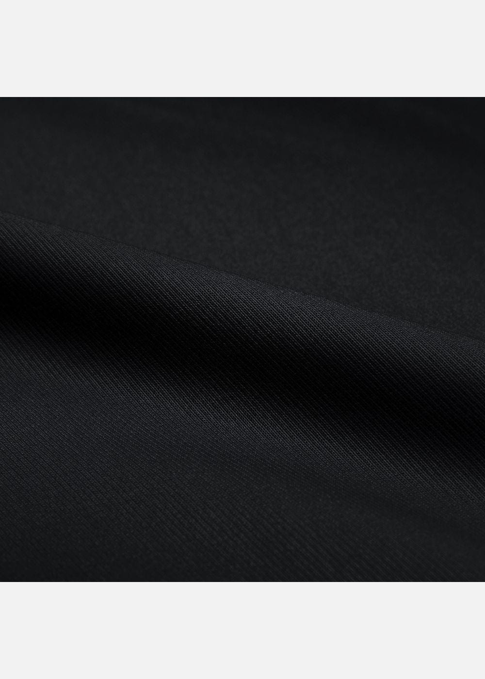 Áo Sơ Mi Tay Dài Cổ Bẻ Áo Sơ Mi Non-Iron 01 Đen