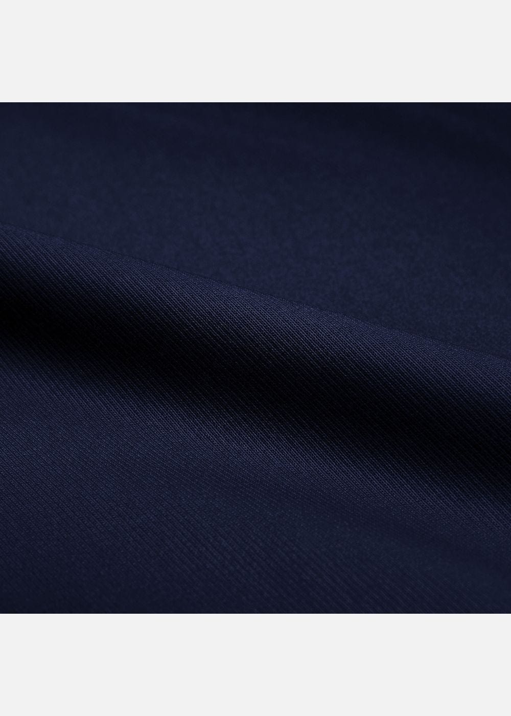 Áo Sơ Mi Tay Dài Cổ Bẻ Áo Sơ Mi Non-Iron 01 Xanh Đen