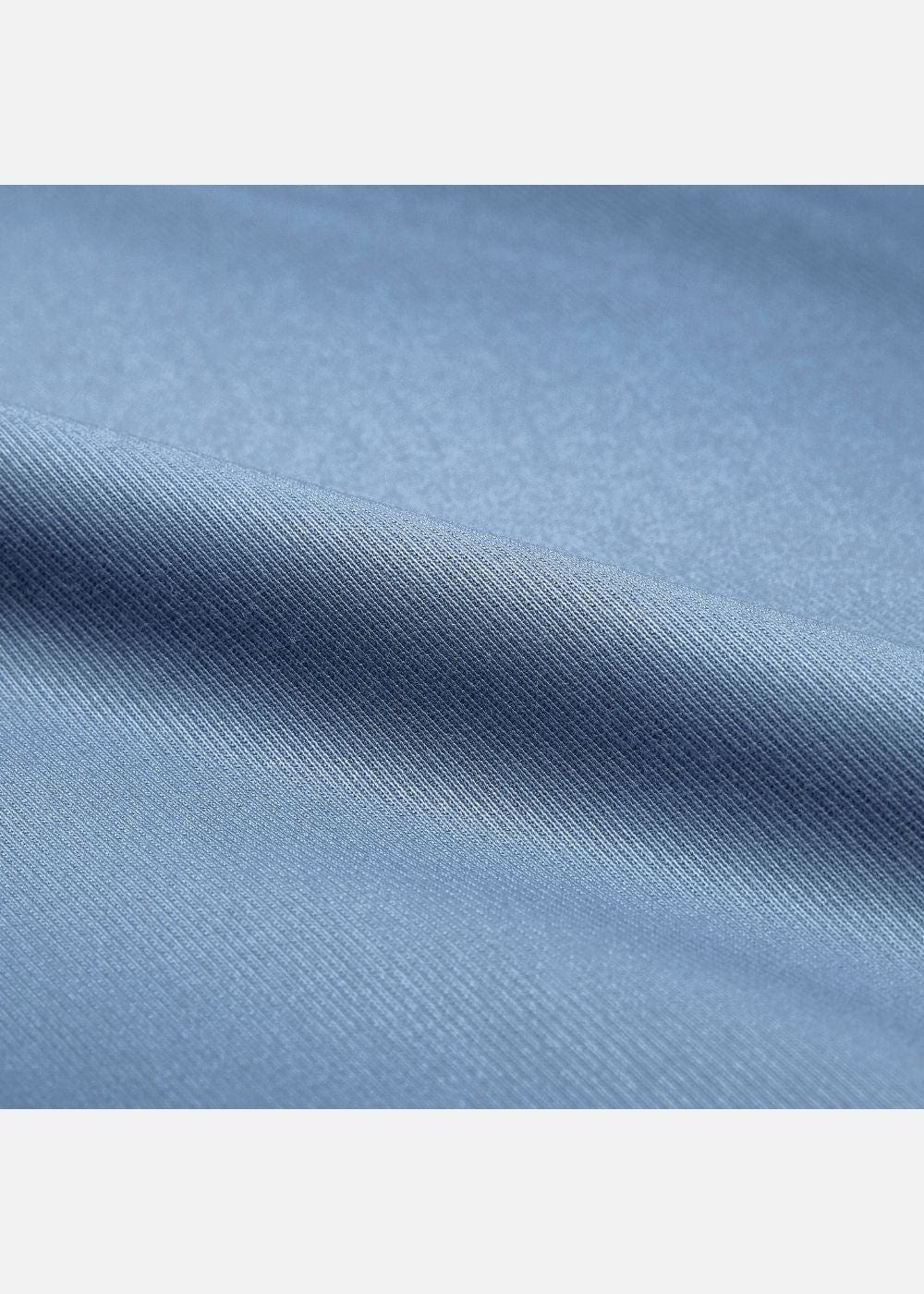 Áo Sơ Mi Tay Dài Cổ Bẻ Áo Sơ Mi Non-Iron 01 Xanh Nhạt