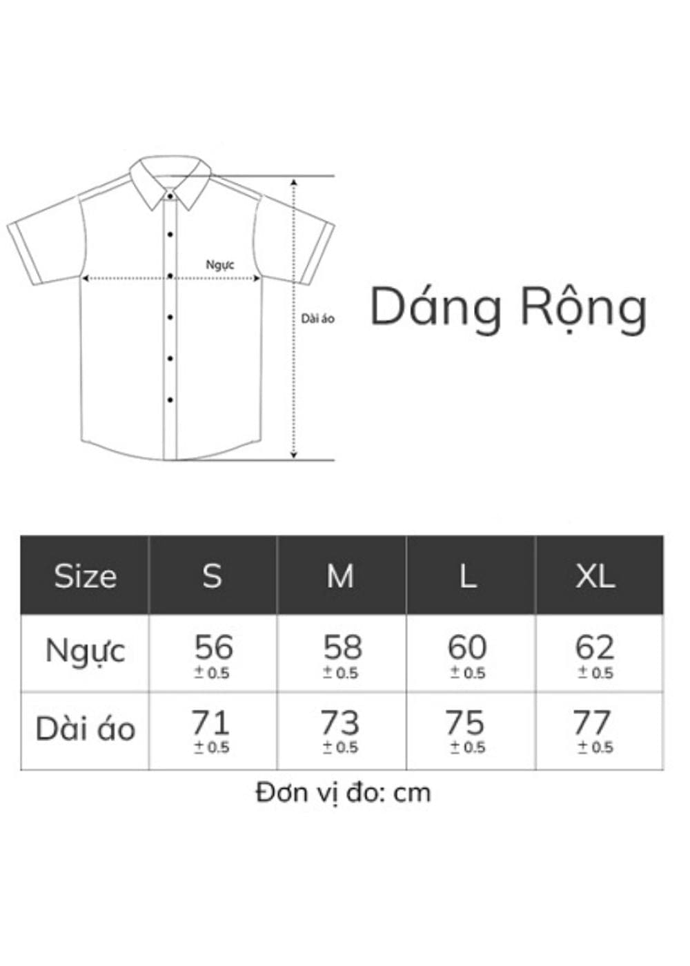 Áo Sơ Mi Tay Ngắn Cổ Bẻ Áo Sơ Mi Seventy Seven 22 Be