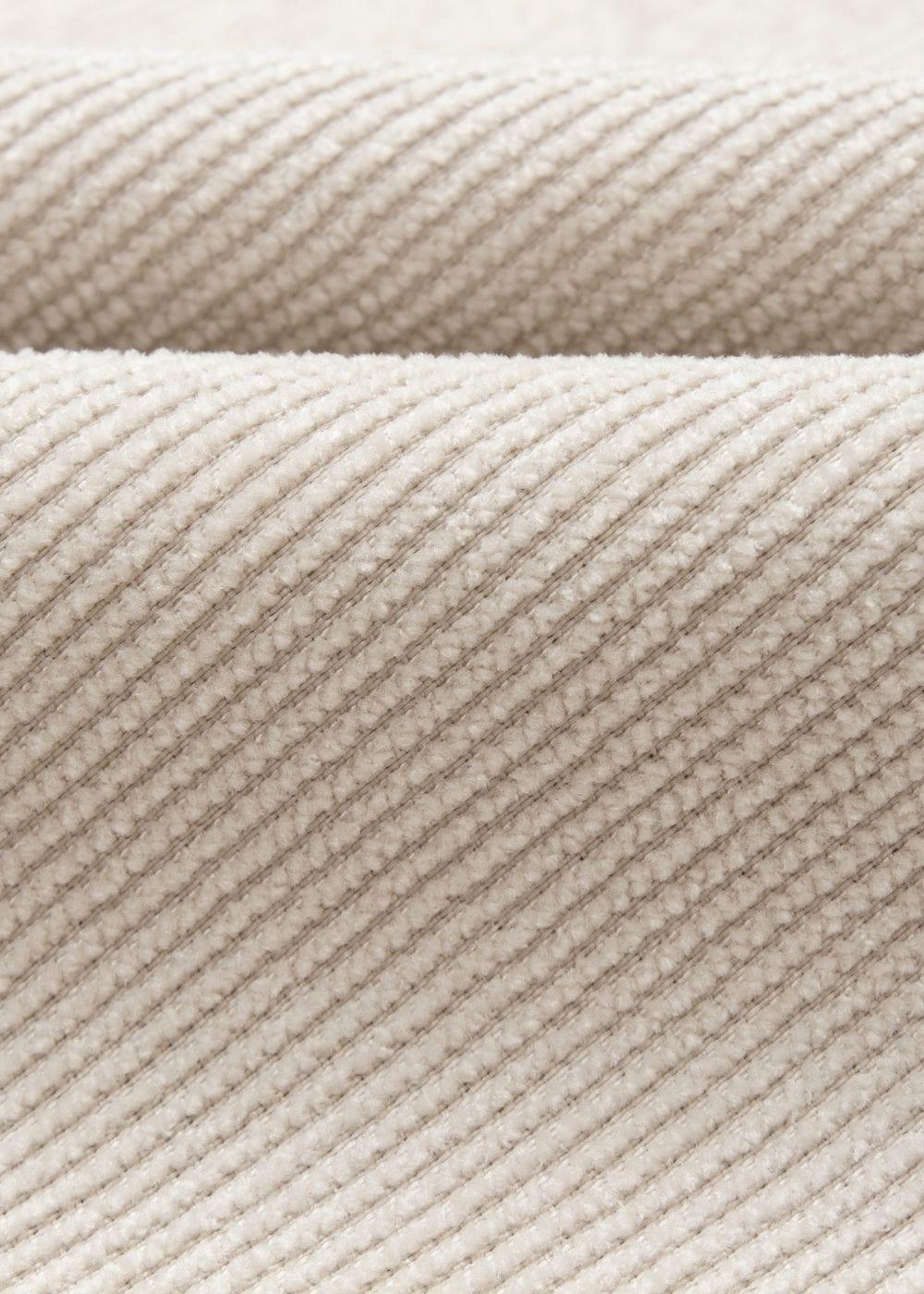 Áo Sơ Mi Tay Ngắn Vải Nhung Corduroy Retro Ít Nhăn Seventy Seven 22 Nâu Nhạt - YaMe.vn