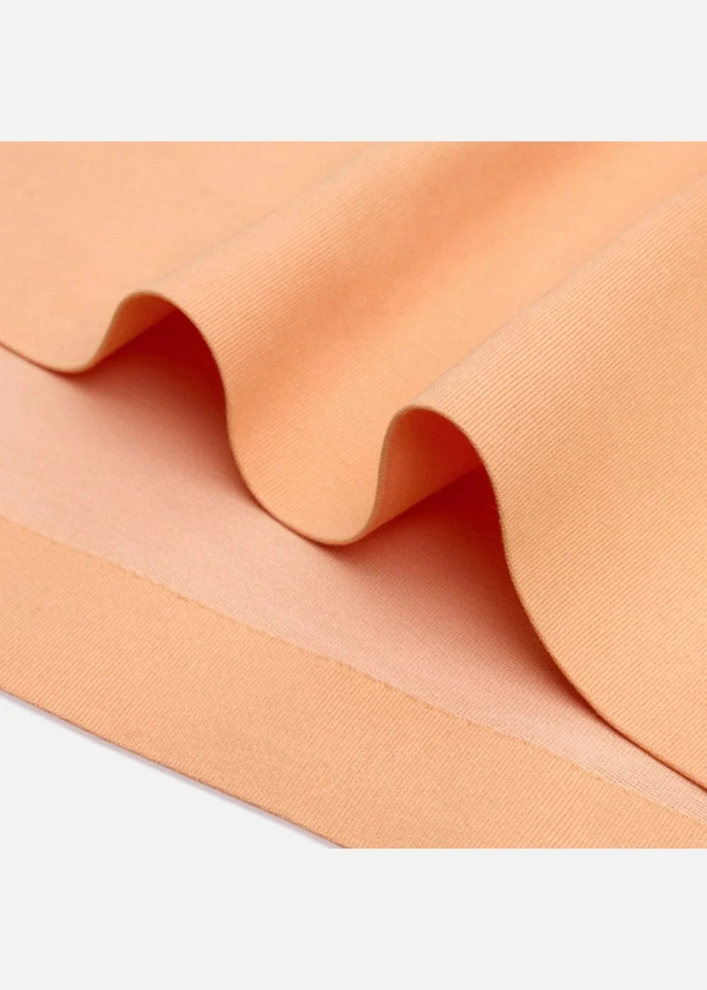 Áo Thun Flexcool Mát Lạnh The Minimalist 005 Cam Nhạt - YaMe.vn