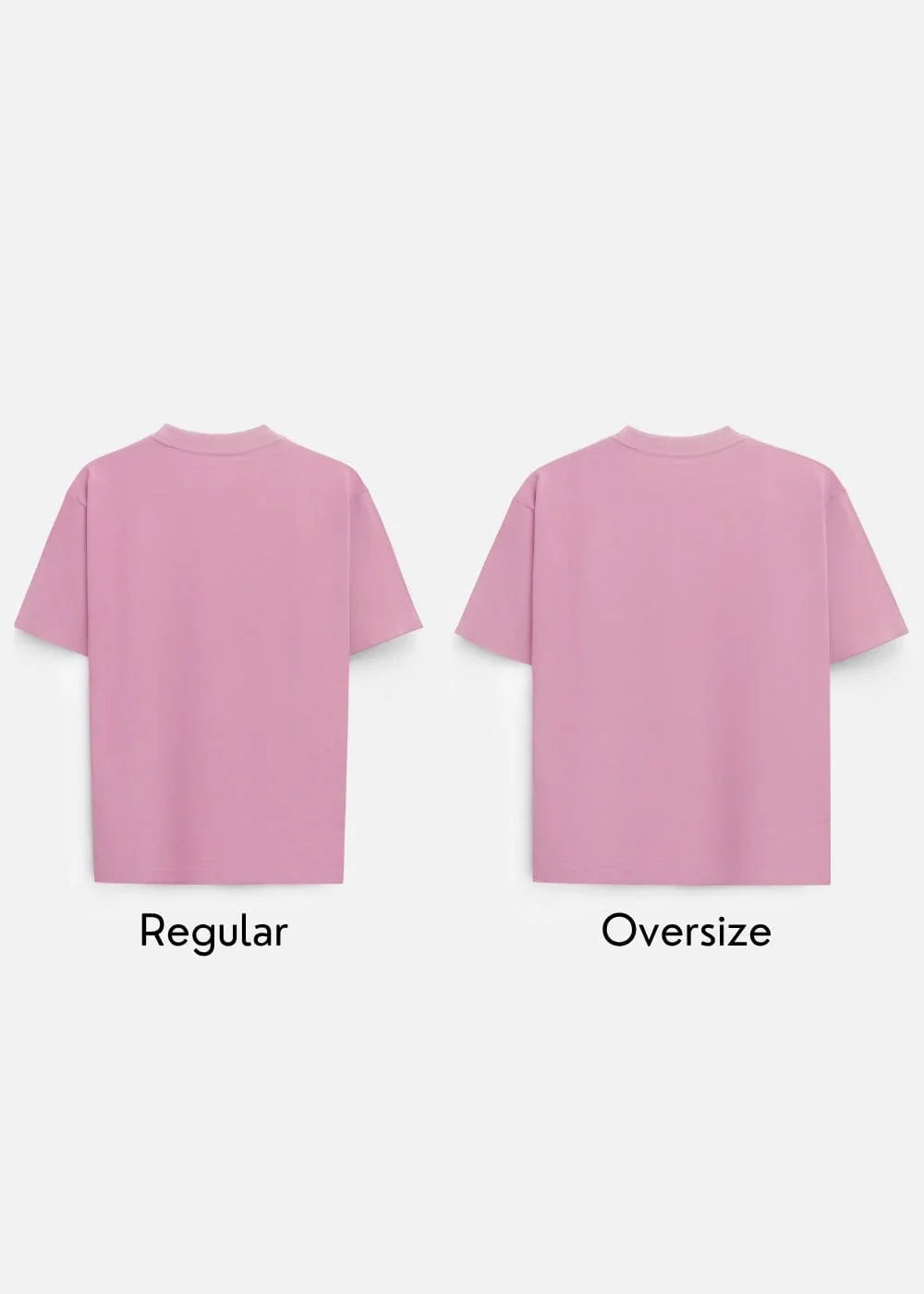 Áo Thun Flexcool Mát Lạnh The Minimalist 005 Hồng Đậm - YaMe.vn