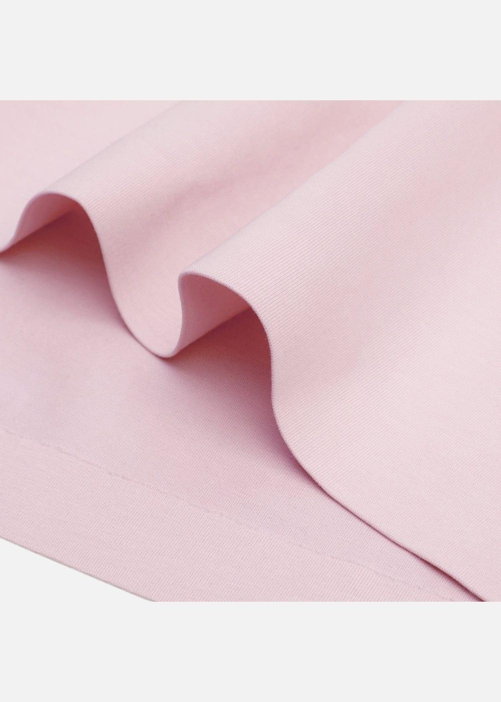 Áo Thun Flexcool Mát Lạnh The Minimalist 005 Hồng - YaMe.vn