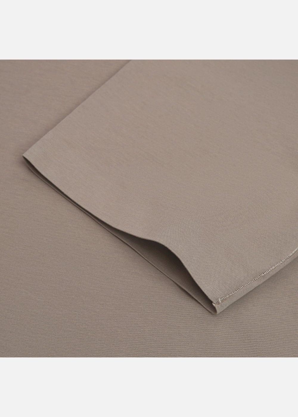 Áo Thun Flexcool Mát Lạnh The Minimalist 005 Nâu - YaMe.vn