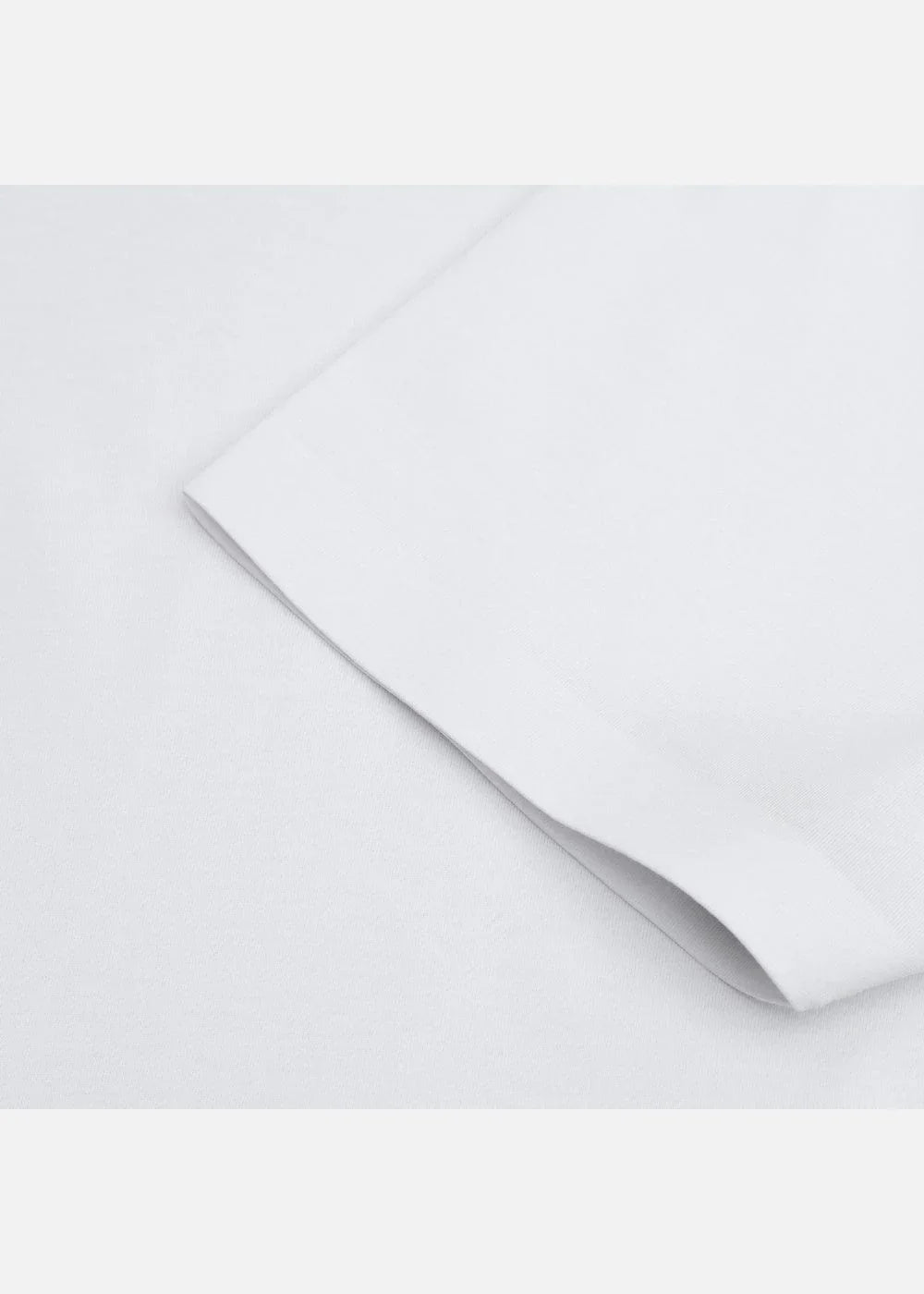 Áo Thun Flexcool Mát Lạnh The Minimalist 005 Trắng - YaMe.vn