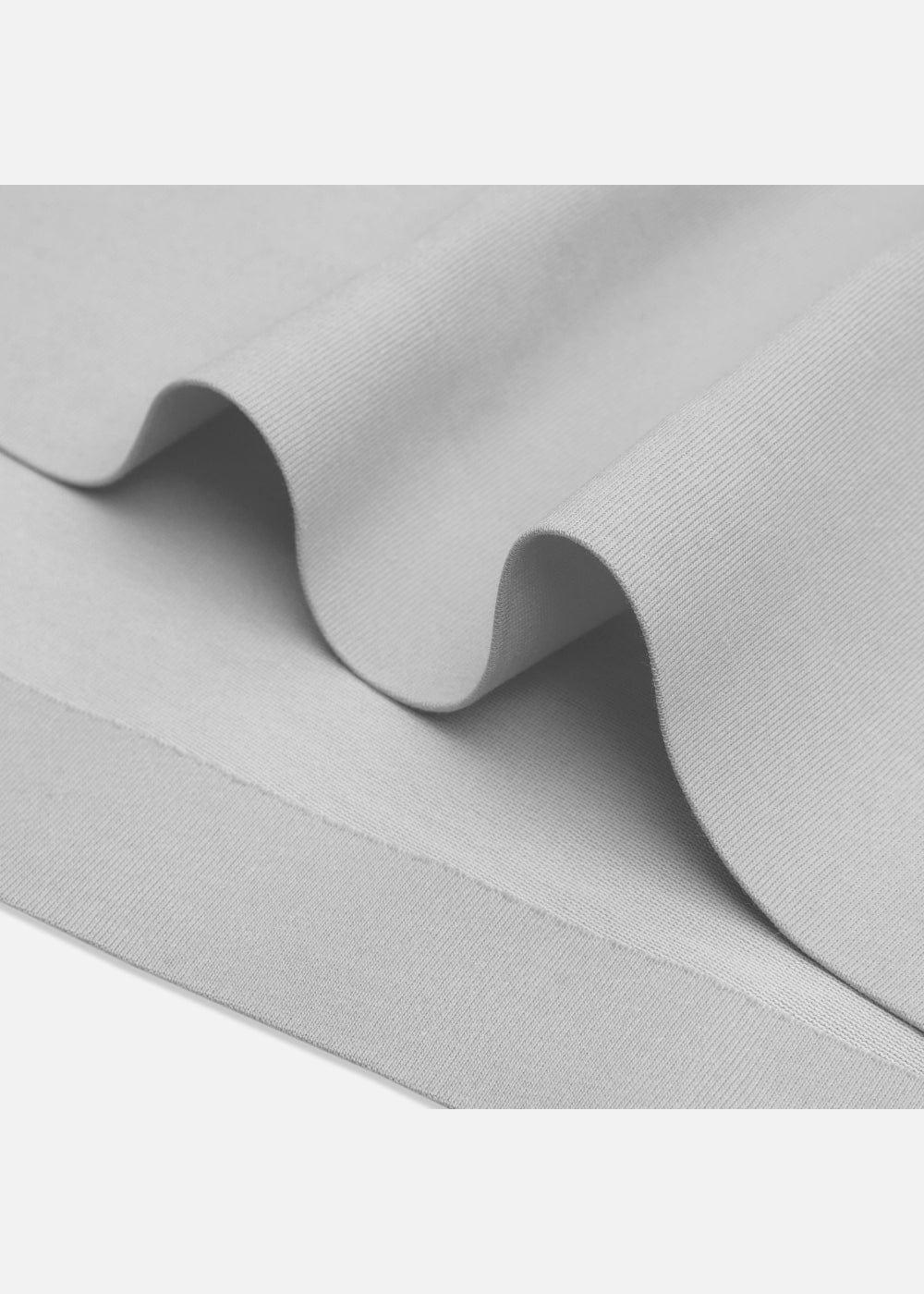 Áo Thun Flexcool Mát Lạnh The Minimalist 005 Xám - YaMe.vn