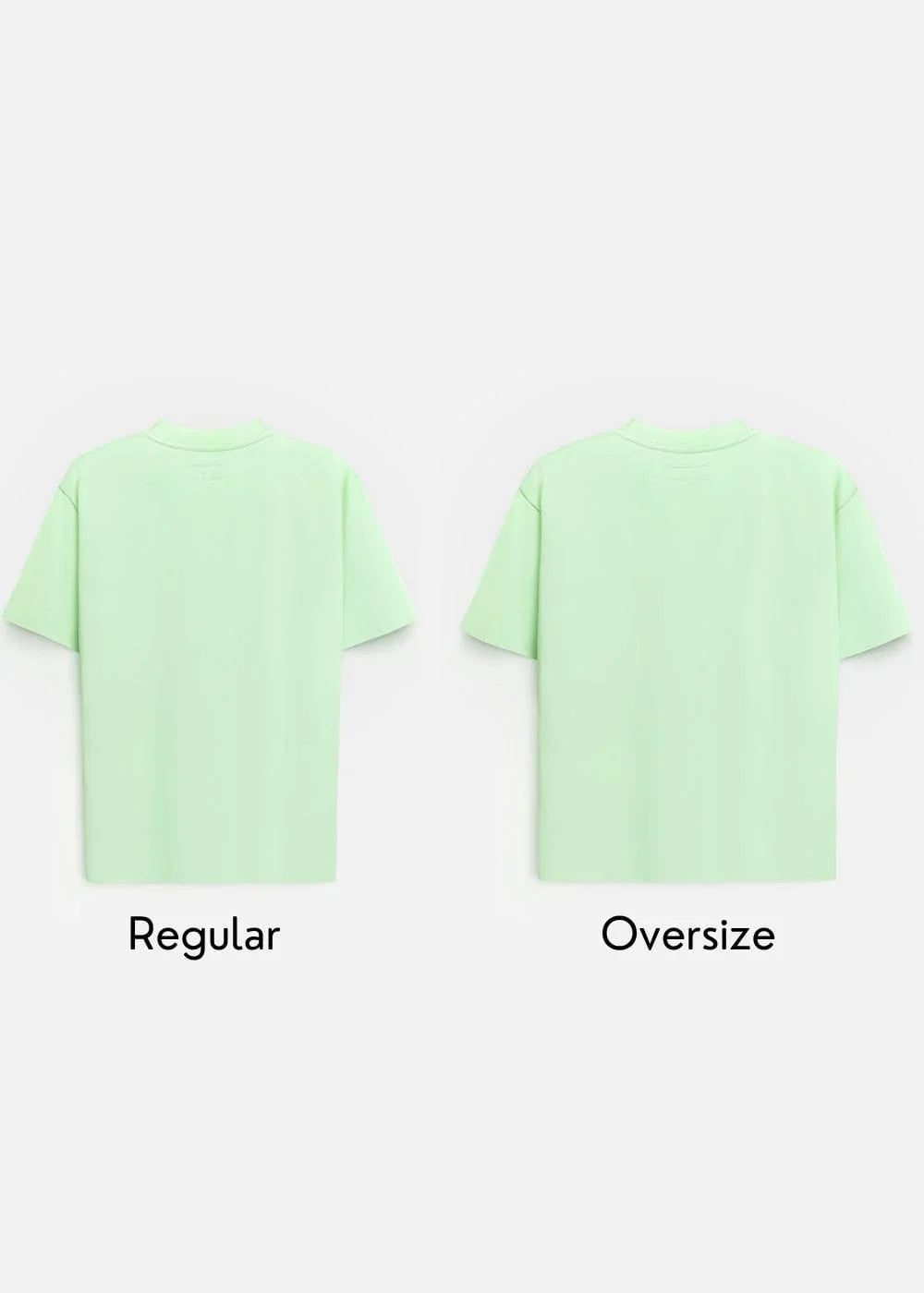 Áo Thun Flexcool Mát Lạnh The Minimalist 005 Xanh Lá Pastel - YaMe.vn