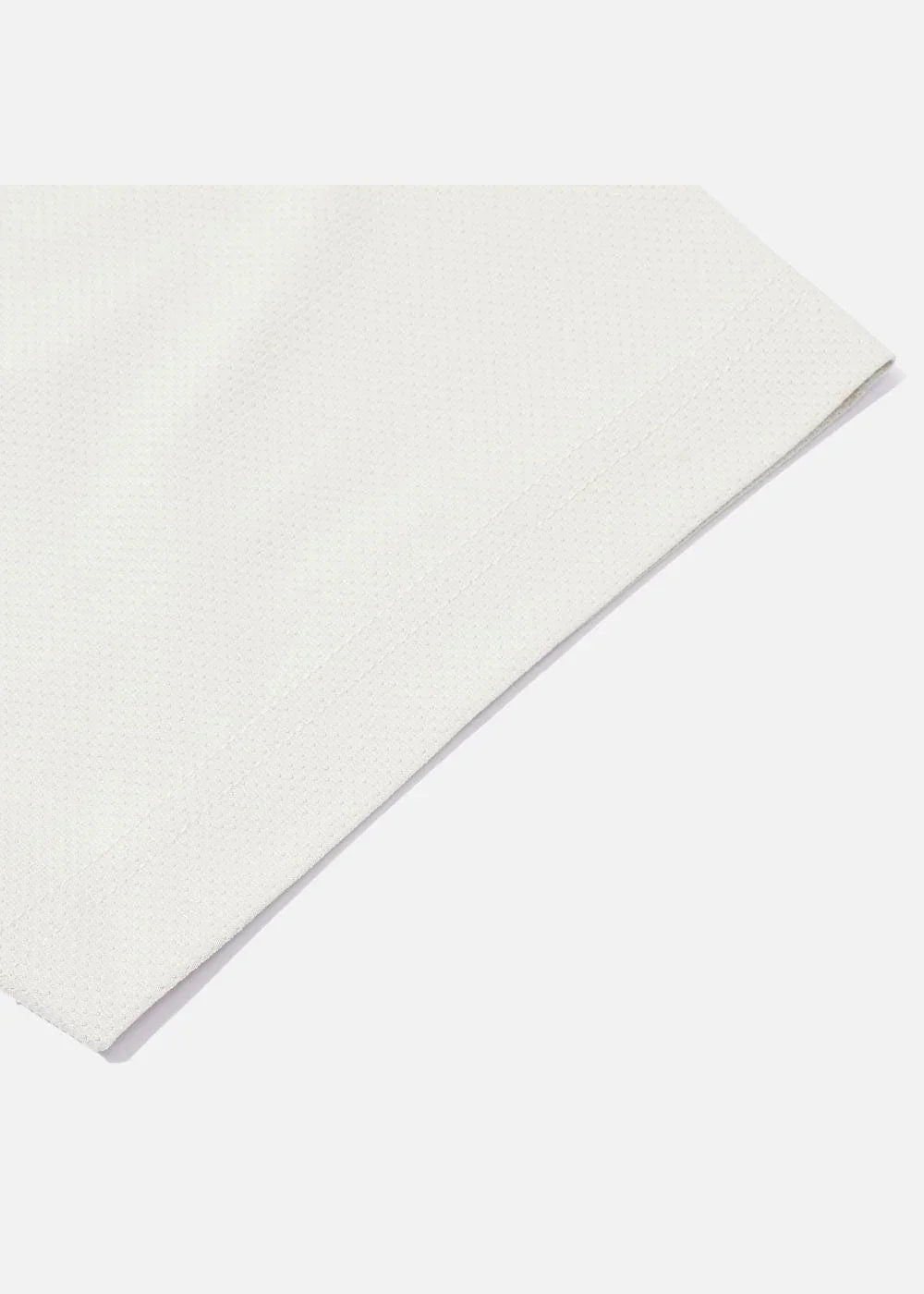 Áo Thun Bird’s Eye Pique Ít Nhăn Non Branded 46 Nâu Nhạt - YaMe.vn