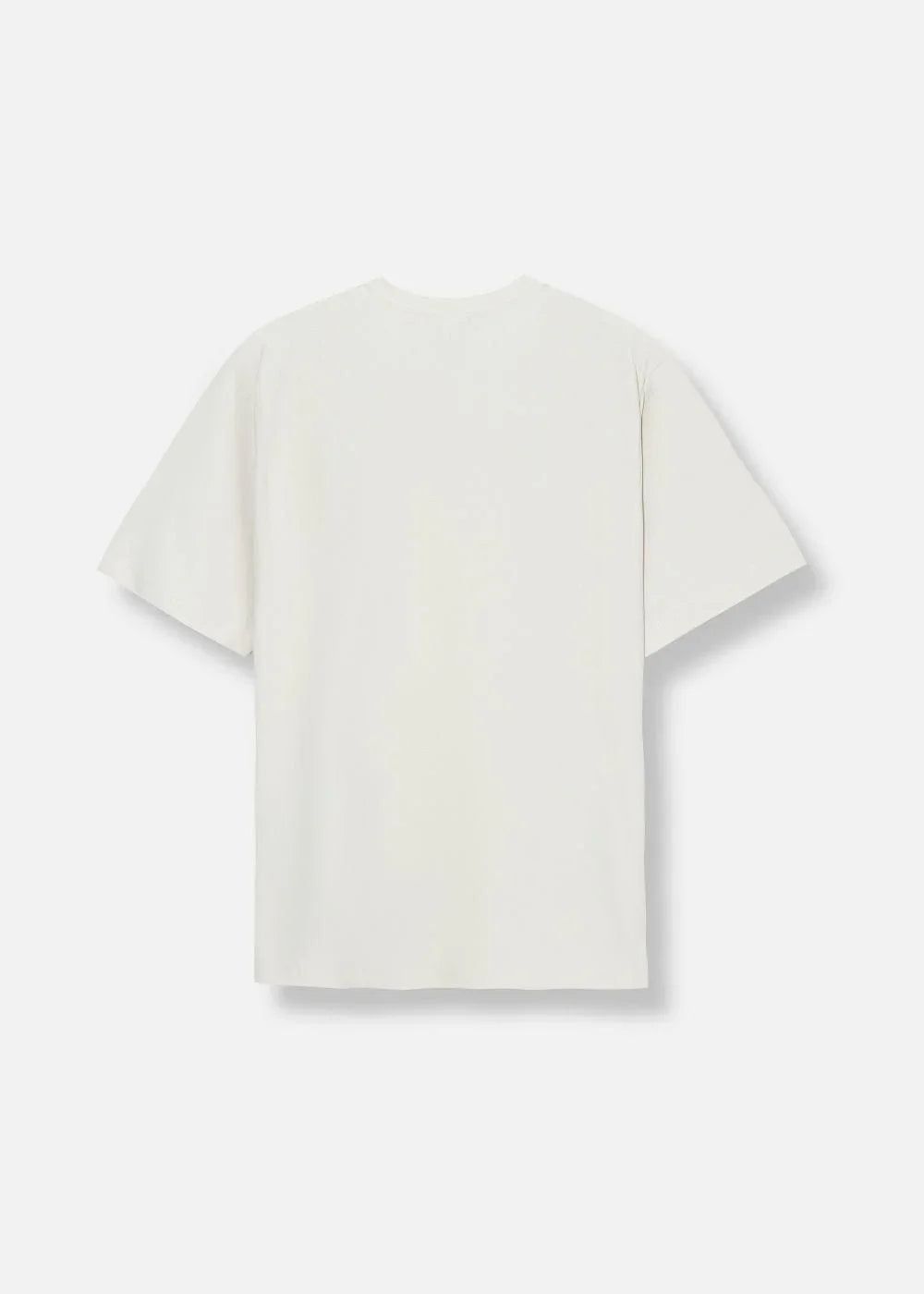 Áo Thun Bird’s Eye Pique Ít Nhăn Non Branded 46 Nâu Nhạt - YaMe.vn