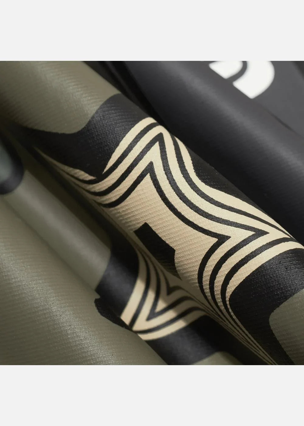 Áo Thun Cartoon Cotton Mềm Mịn No Style M110 Xám Nhạt - YaMe.vn