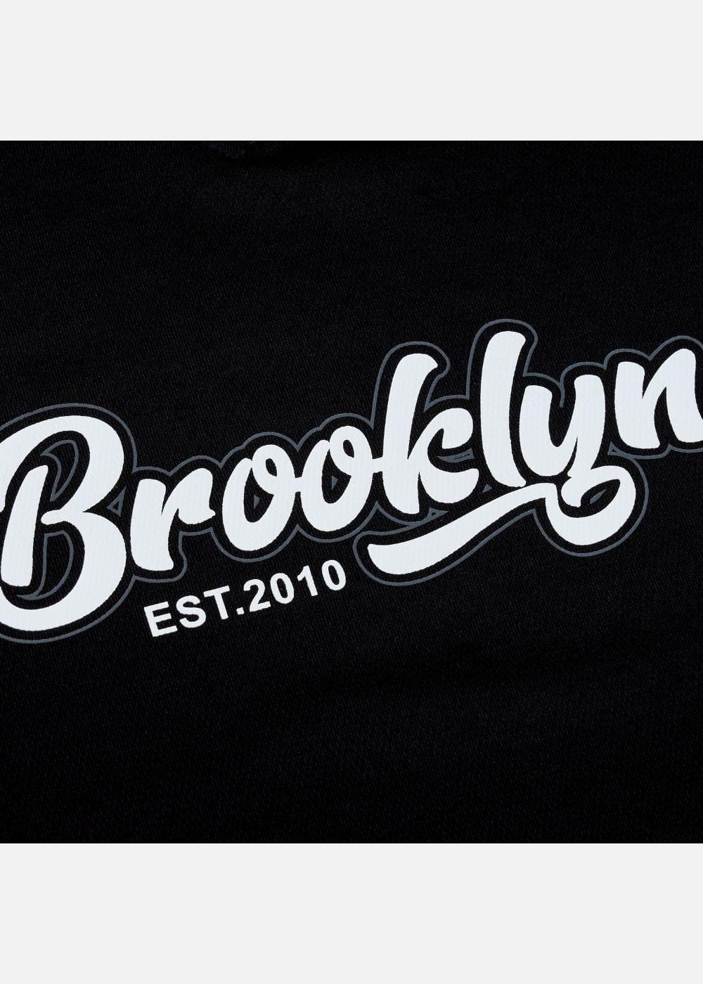 Áo Thun Tay Ngắn Mềm Mại Ít Nhăn No Style M211 Đen - YaMe.vn