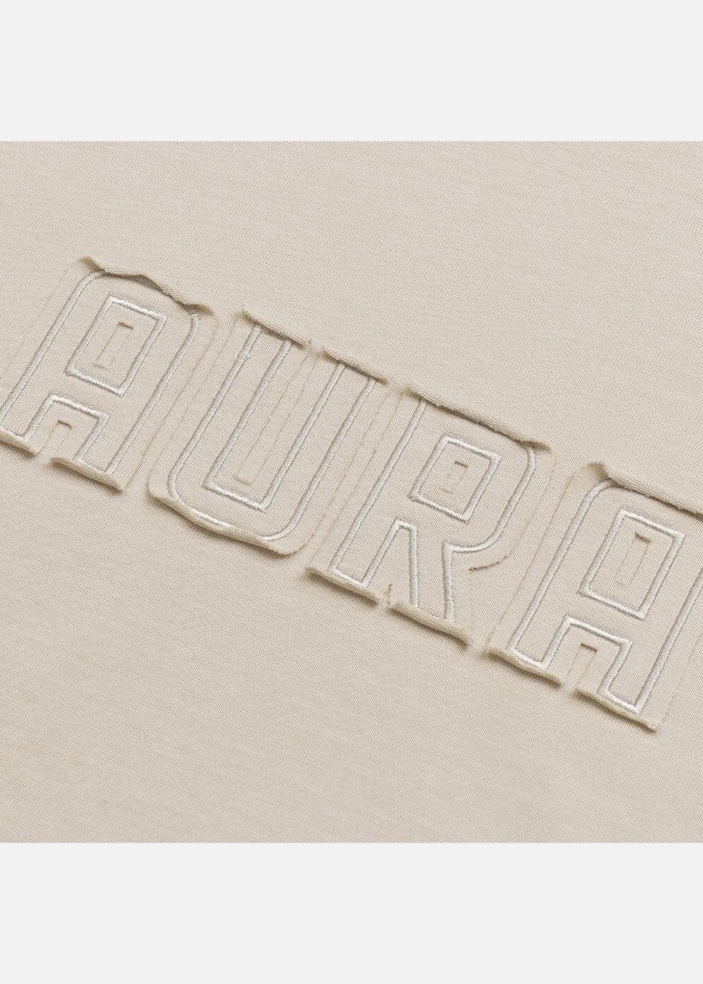 Áo Thun Aura Cotton Mềm Mại No Style M13 Be - YaMe.vn