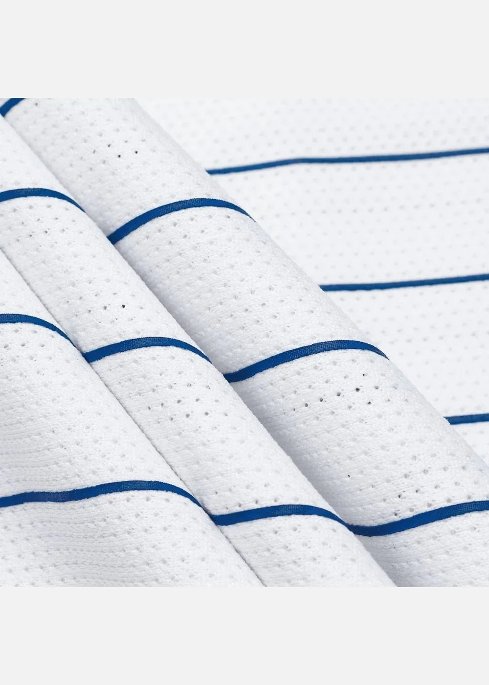 Áo Thun Jersey Thoáng Mát No Style M134 Trắng - YaMe.vn