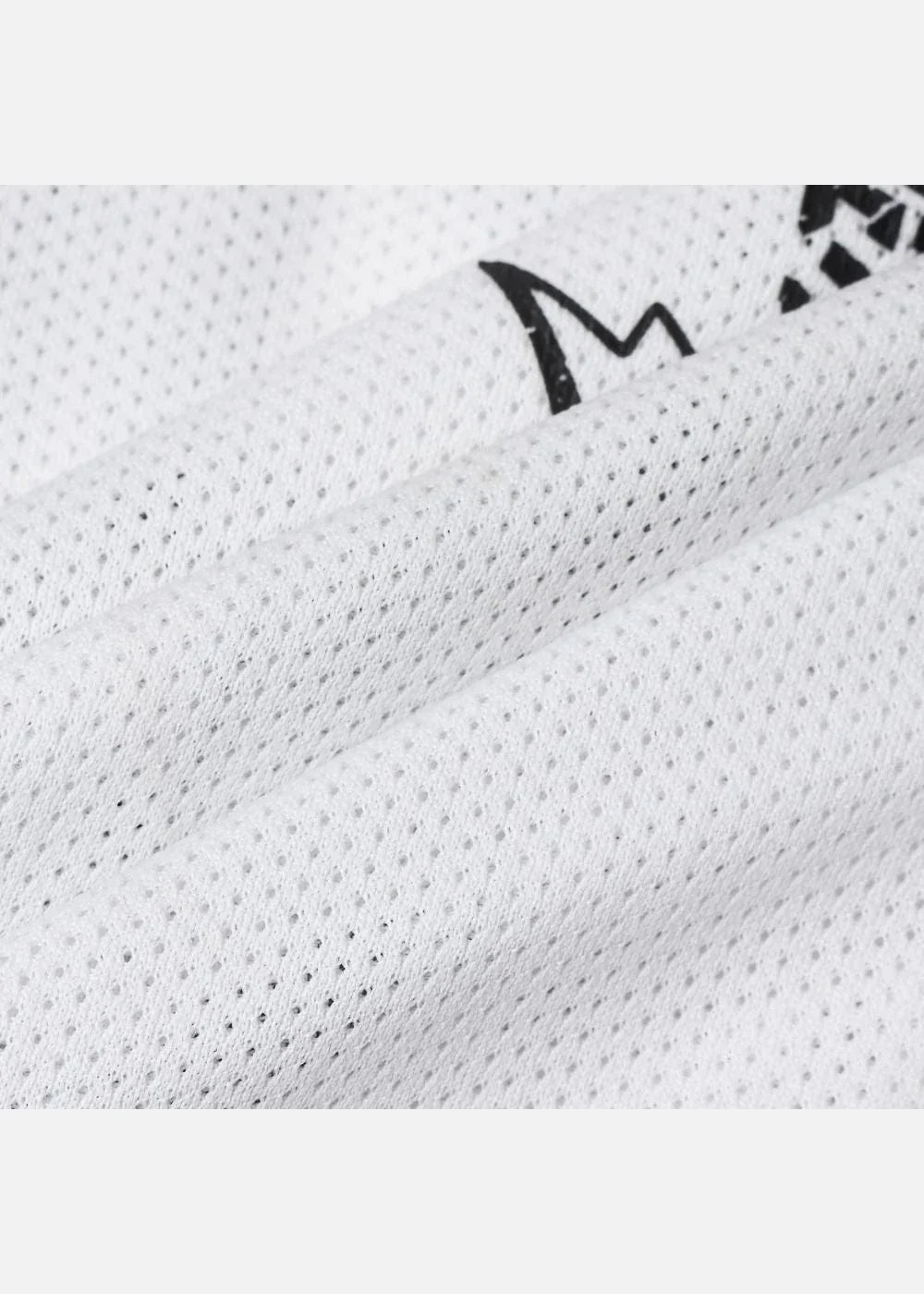 Áo Thun Jersey Thoáng Mát No Style M138 Trắng - YaMe.vn