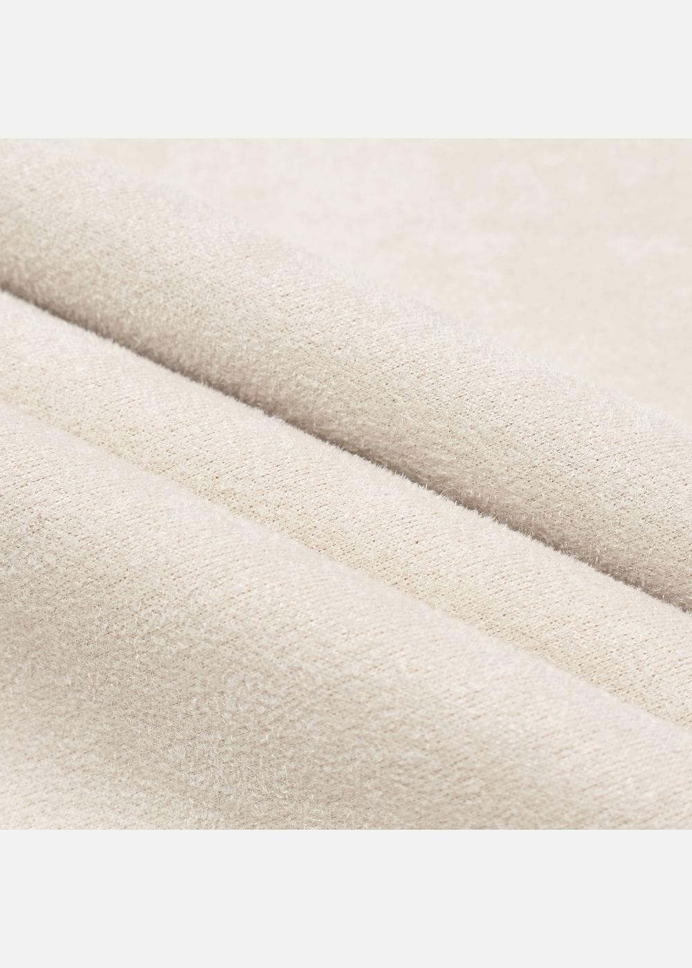 Áo Thun Suede Mềm Mịn The Weekend 014 Be - YaMe.vn