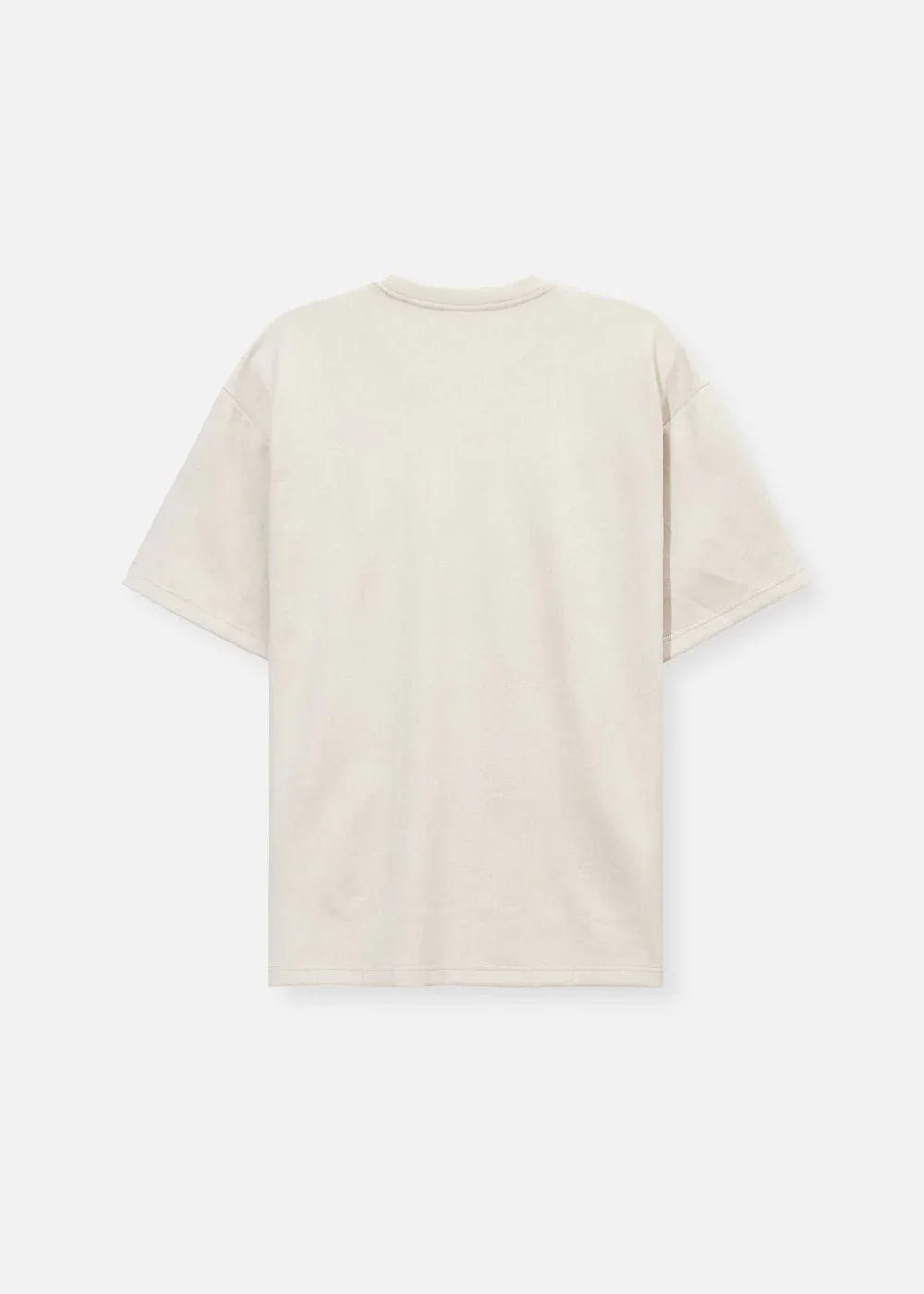 Áo Thun Suede Mềm Mịn The Weekend 014 Be - YaMe.vn