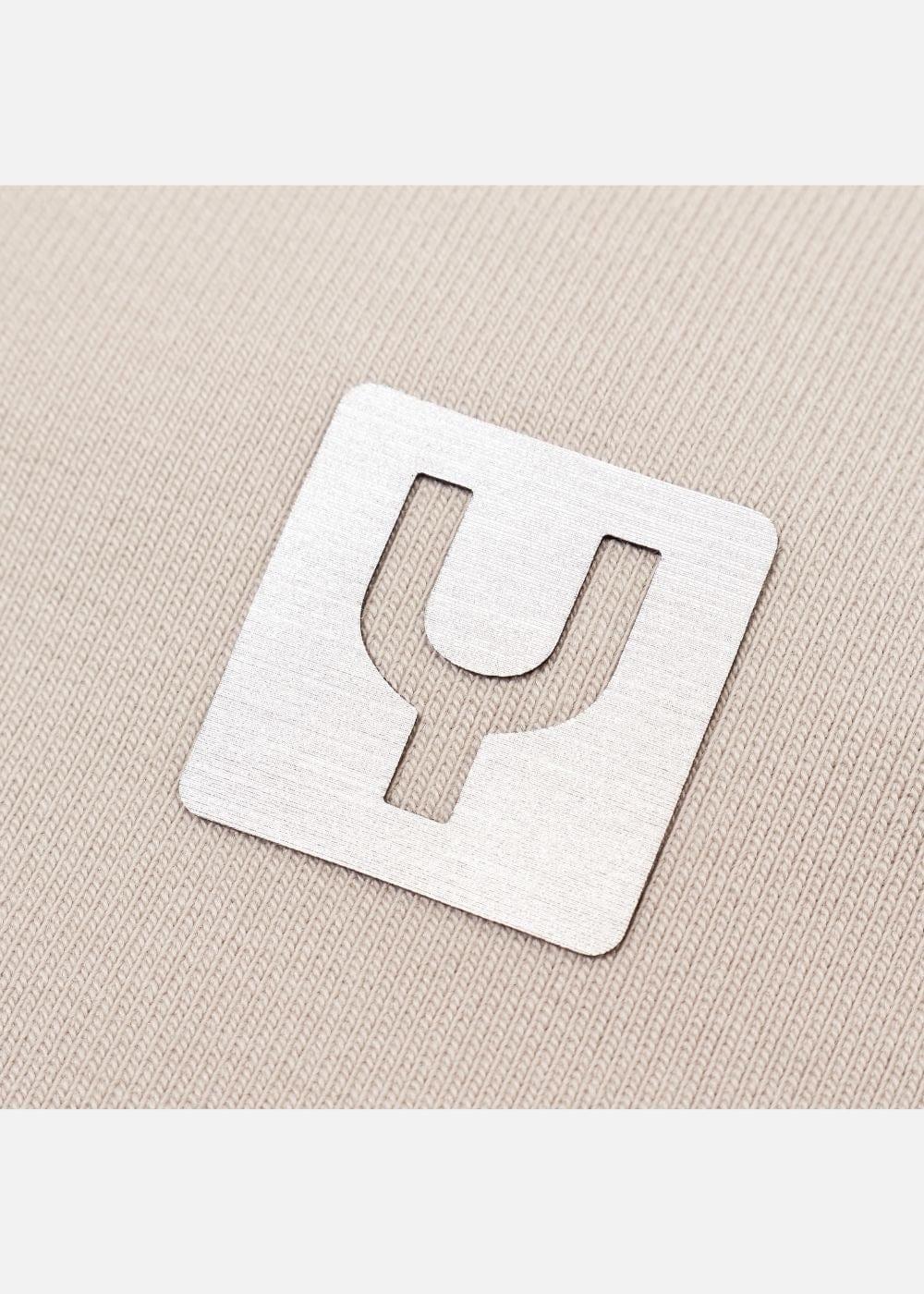 Áo Thun Sweater Cotton Co Giãn No Style M19 Nâu - YaMe.vn