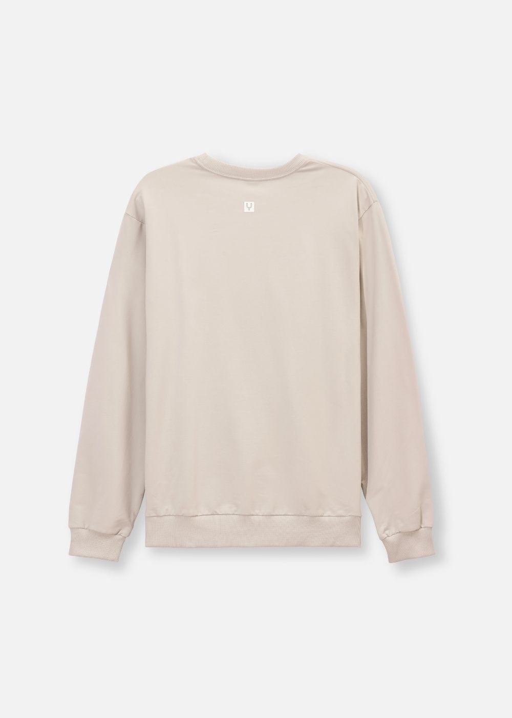 Áo Thun Tay Dài Áo Thun No Style M19 Be