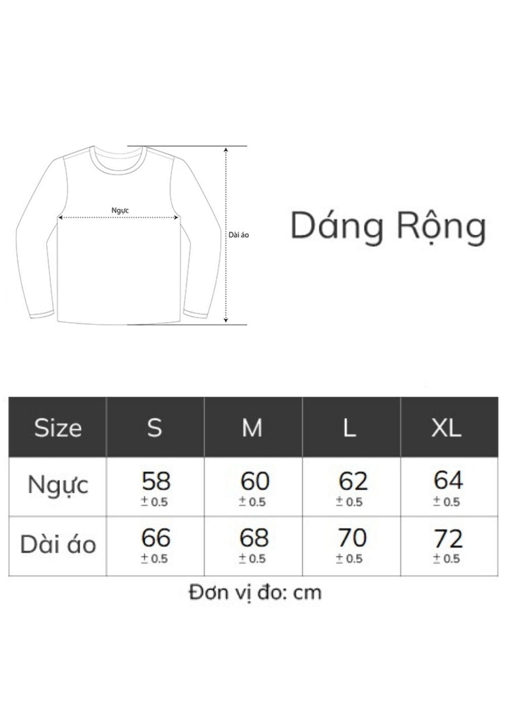 Áo Thun Tay Dài Áo Thun No Style M20 Xanh Rêu