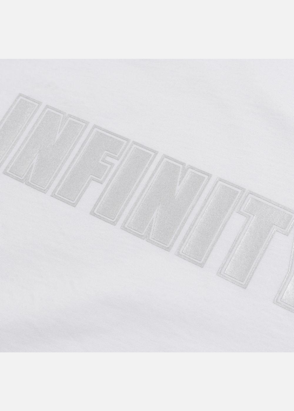 Áo Thun Cotton Mềm Mịn Phối Màu No Style M3 Trắng Đen - YaMe.vn