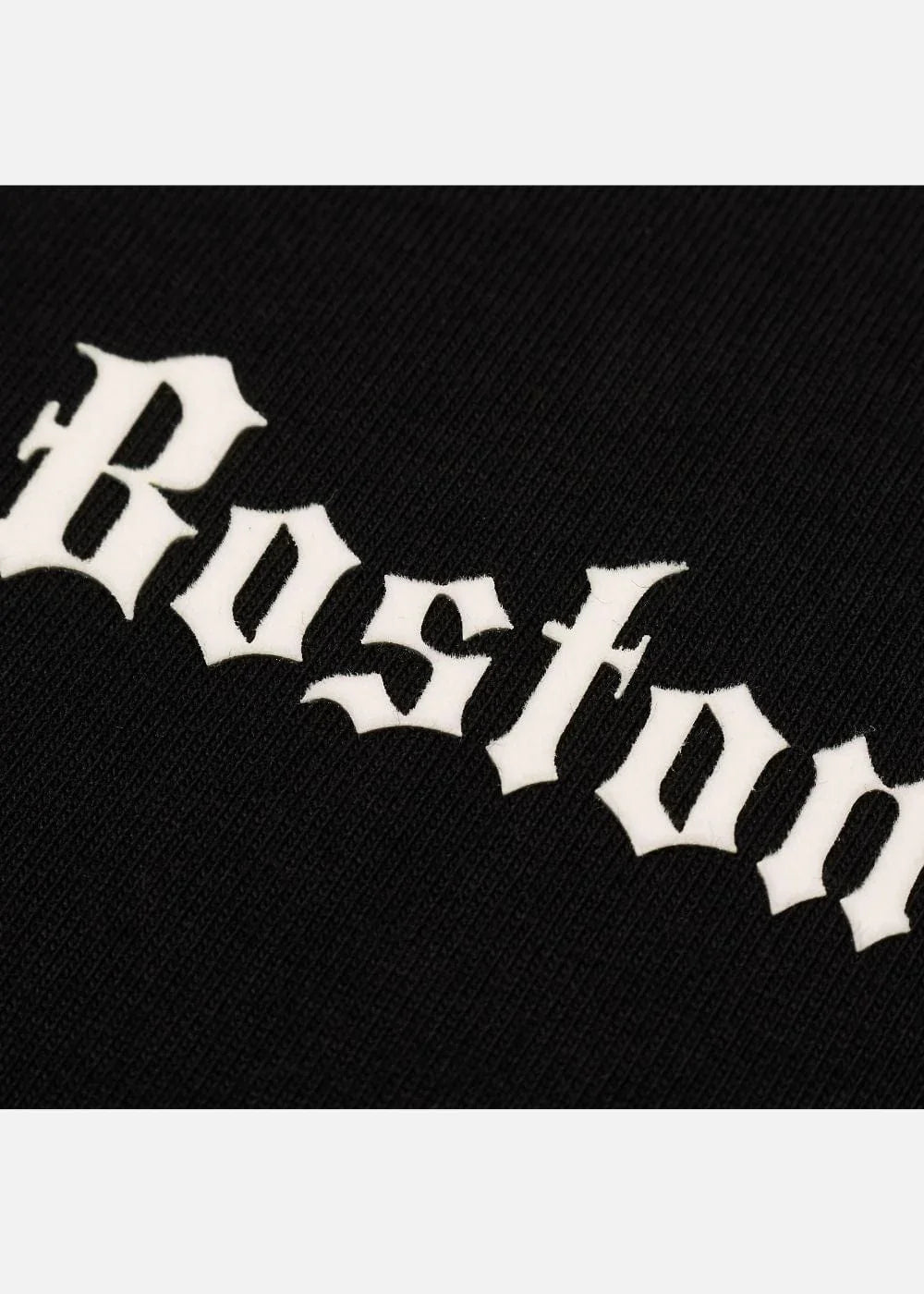 Áo Thun Tay Ngắn Boxy Mềm Mịn No Style M4 Đen Be - YaMe.vn