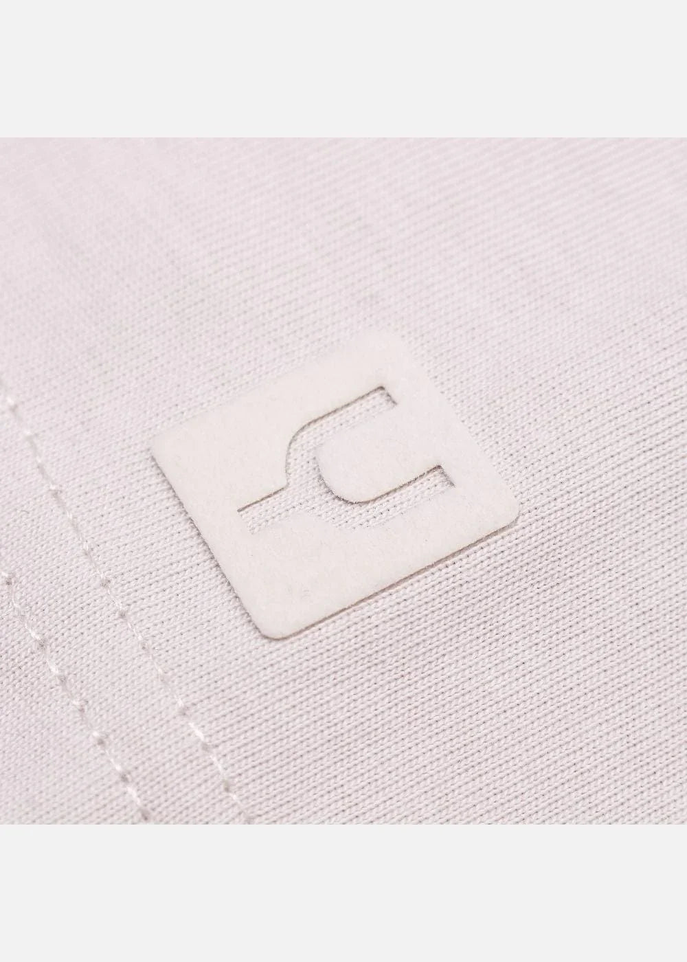 Áo Thun Raglan Cotton Phối Màu No Style M5 Be Nâu - YaMe.vn