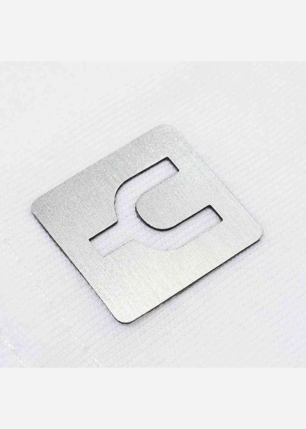 Áo Thun Graphic Cotton Mềm Mại No Style M7 Trắng - YaMe.vn