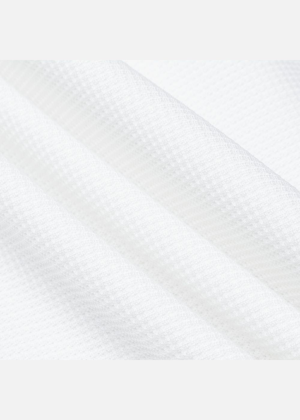 Áo Thun Cổ Tròn Tay Ngắn Áo Thun Non Branded 01 Trắng