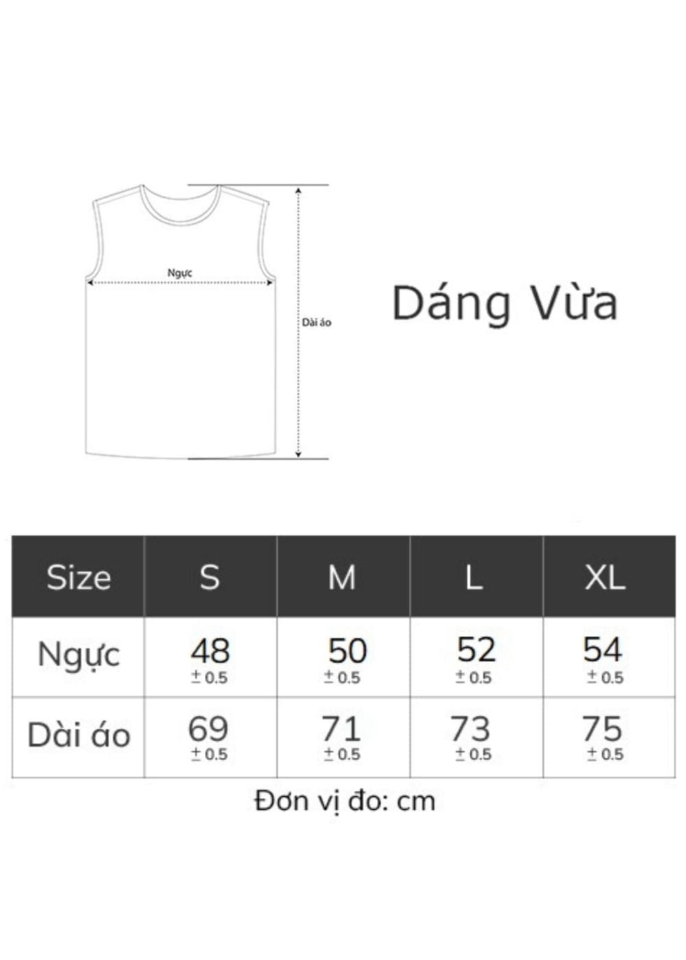 Áo Thun 3 Lỗ Áo Thun Non Branded 02 Nâu