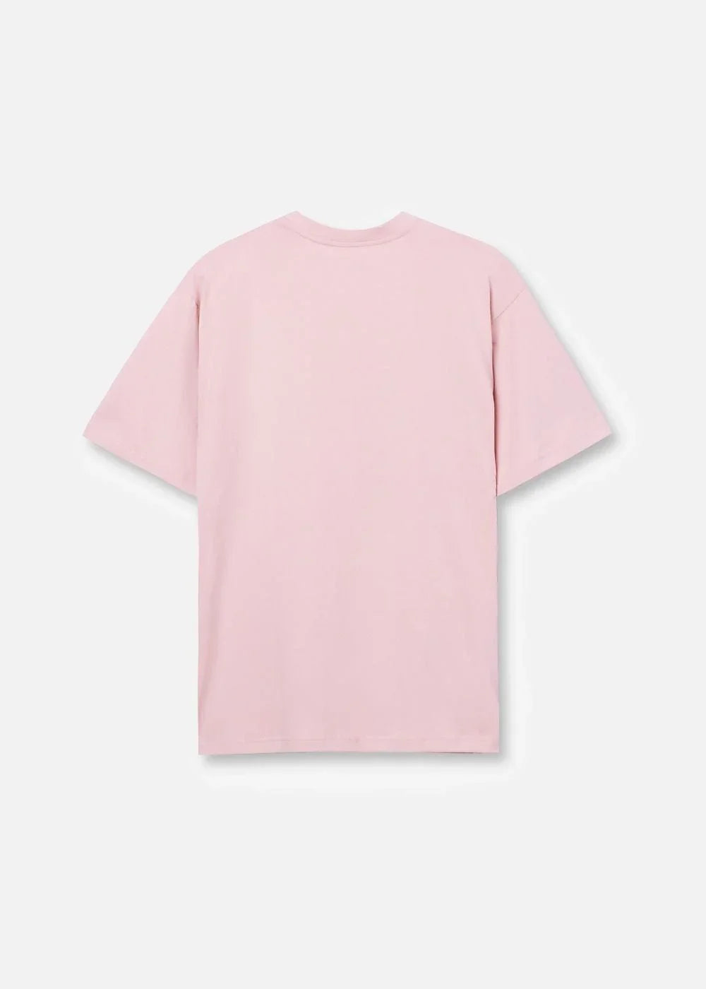 Áo Thun Cotton Line Art Co Giãn Seventy Seven 04 Hồng - YaMe.vn