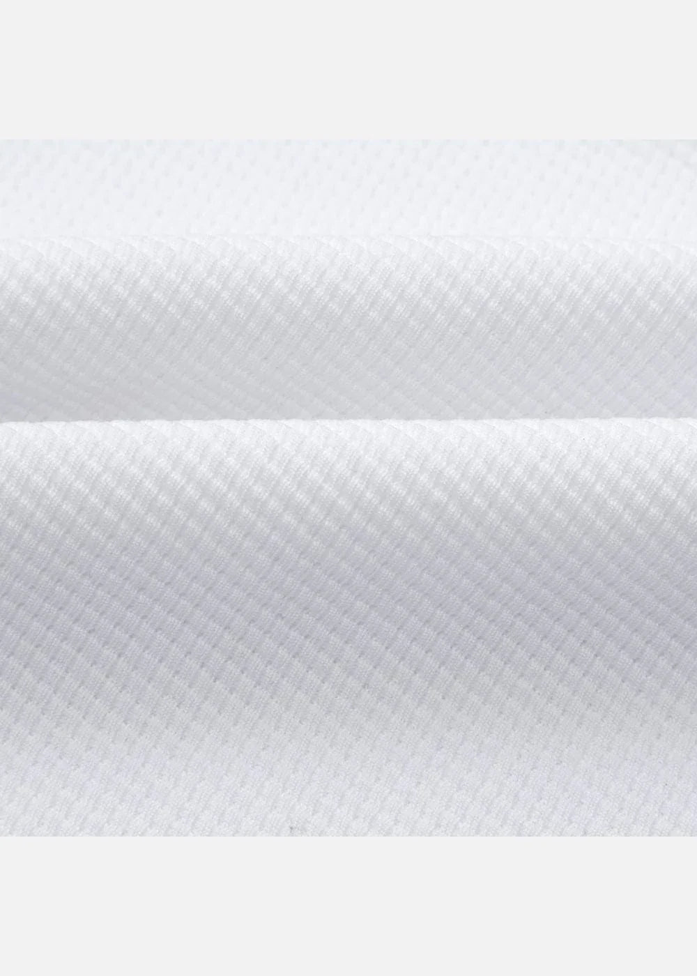 Áo Thun Tay Ngắn Waffle Thoáng Khí Seventy Seven 10 Trắng - YaMe.vn