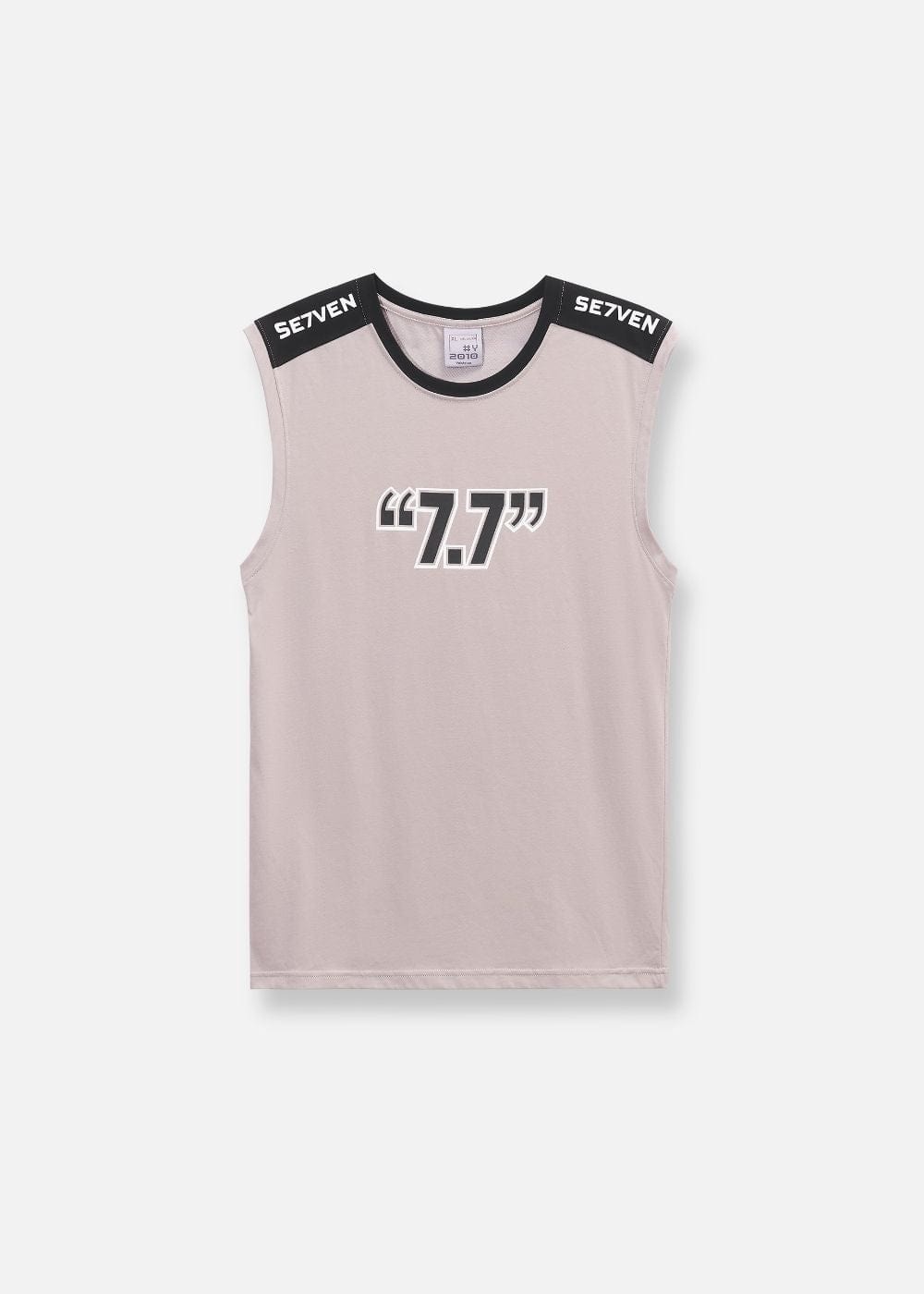 Áo Thun 3 Lỗ Áo Thun Seventy Seven 14 Be