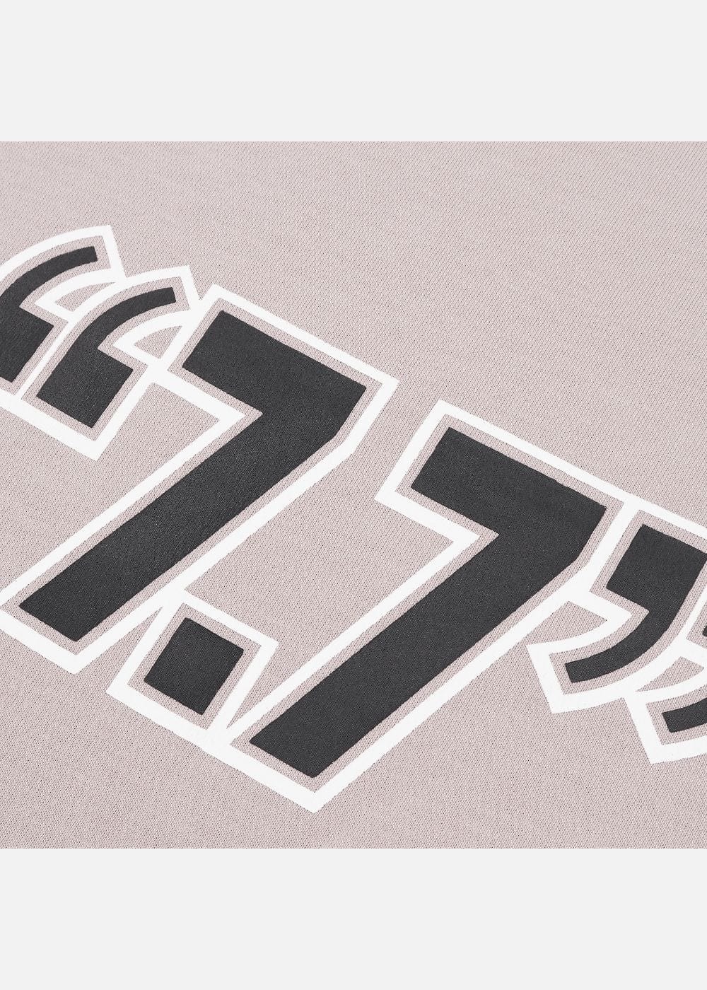 Áo Thun 3 Lỗ Áo Thun Seventy Seven 14 Be