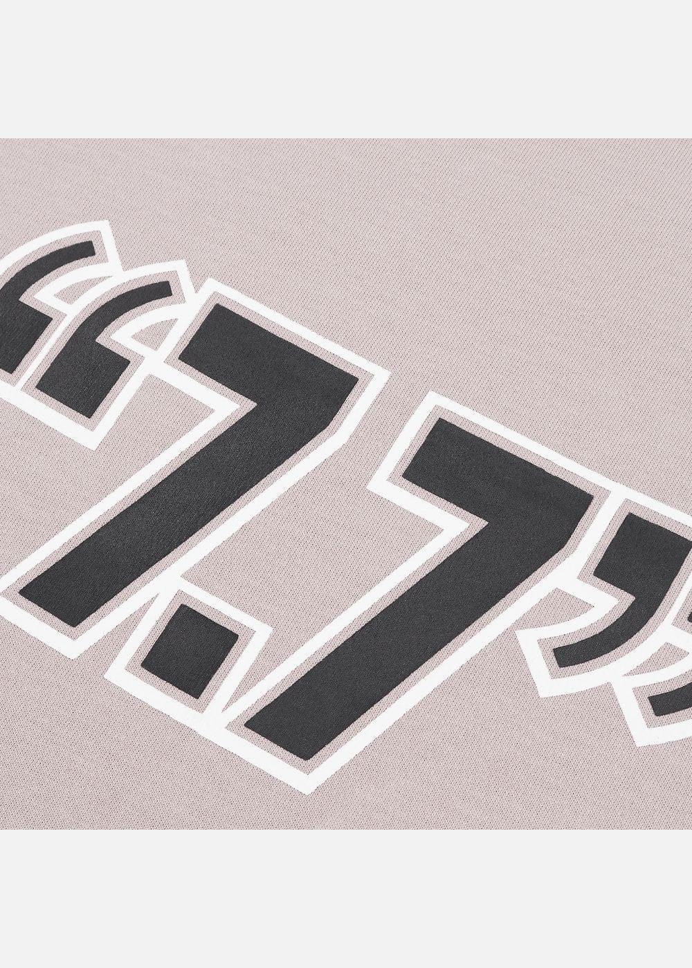 Áo Thun 3 Lỗ Cotton Thoáng Khí Seventy Seven 14 Nâu Nhạt - YaMe.vn