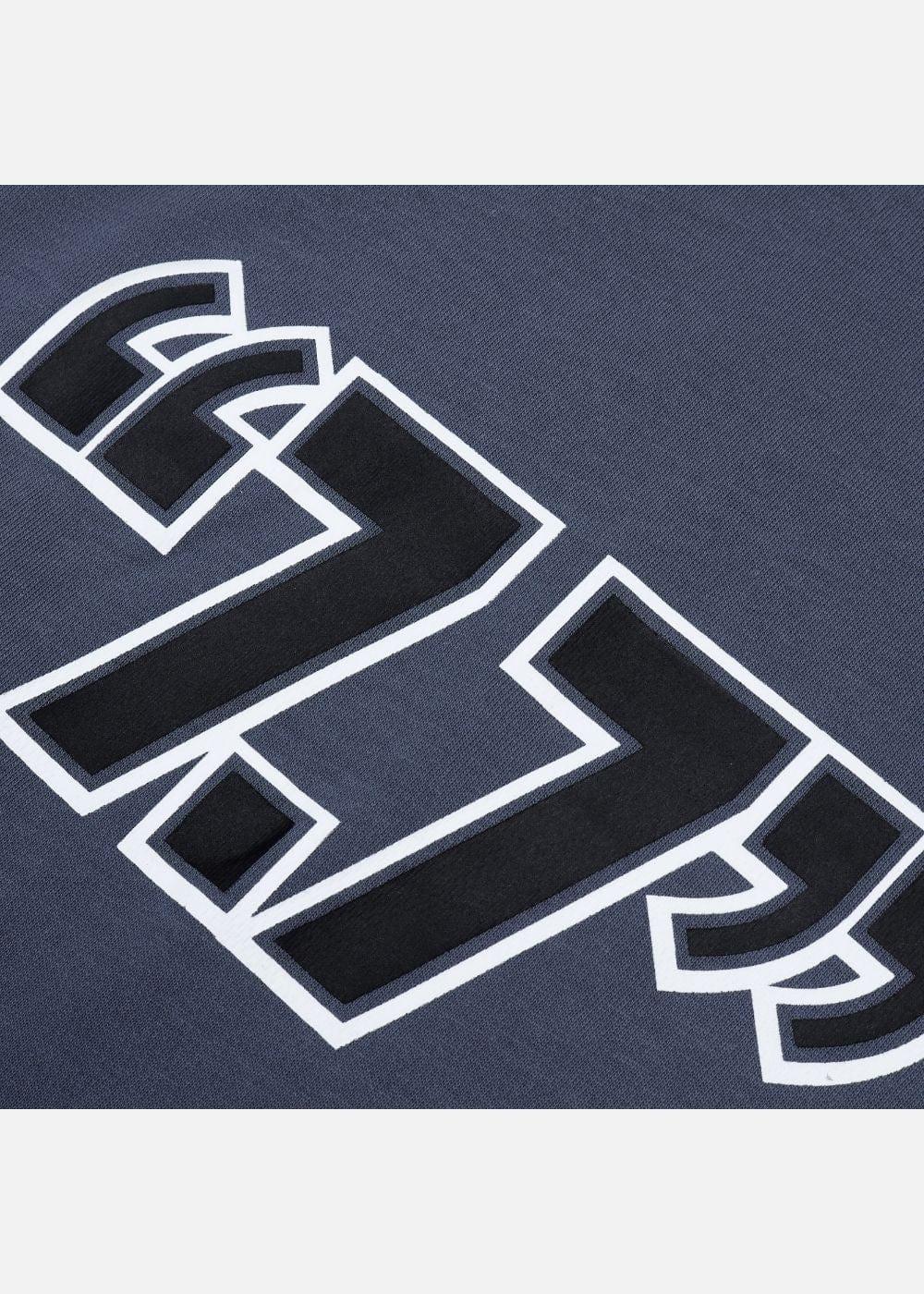 Áo Thun 3 Lỗ Cotton Thoáng Khí Seventy Seven 14 Xám Đậm - YaMe.vn