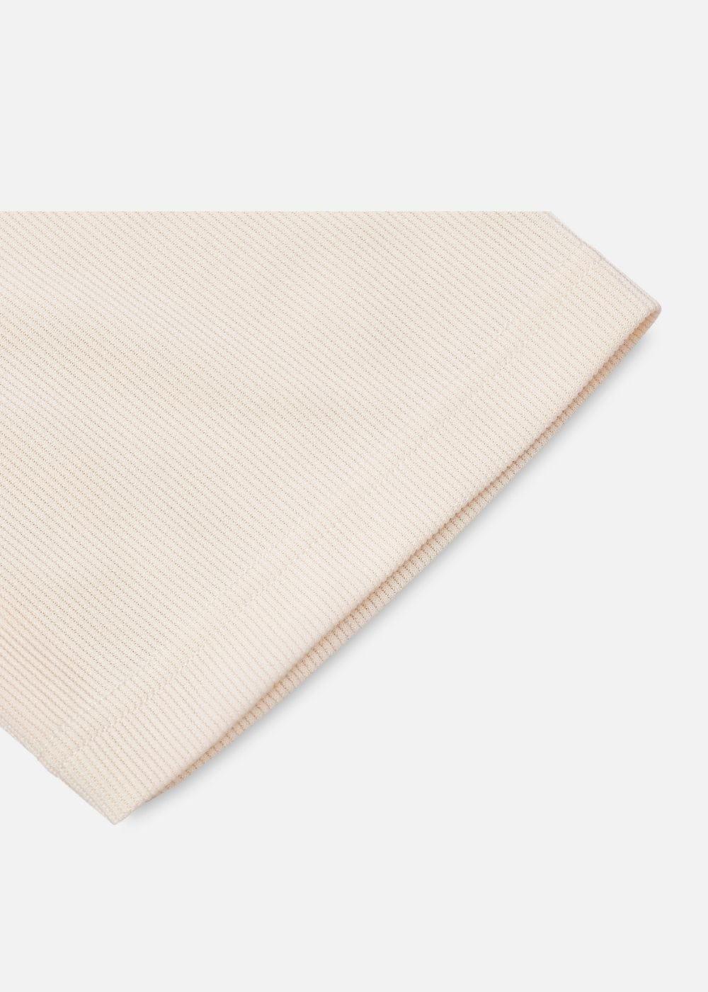 Áo Thun Ribbing Mềm Mại Bền Bỉ Seventy Seven 43 Be - YaMe.vn