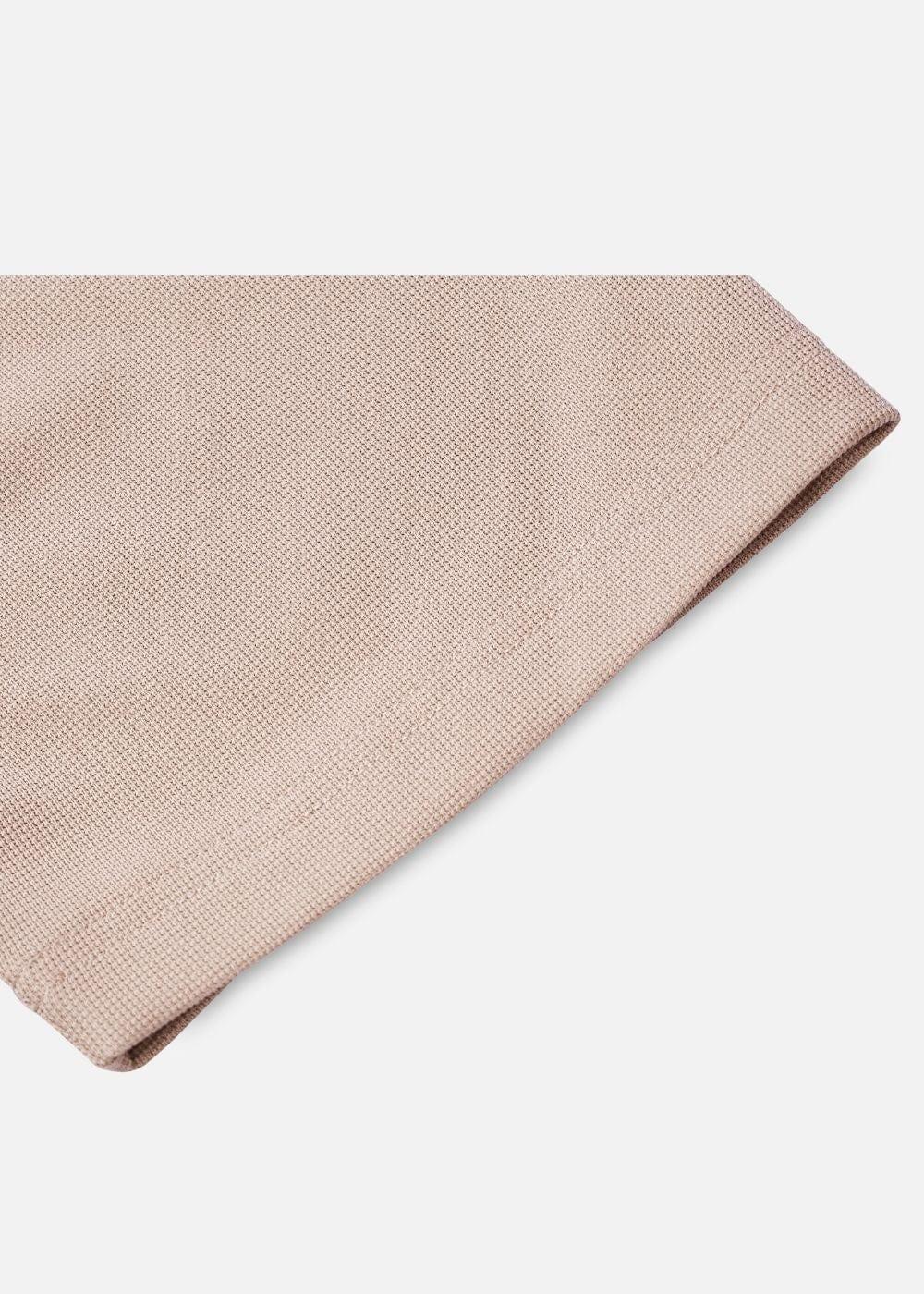 Áo Thun Waffle Line Art Co Giãn Seventy Seven 46 Be - YaMe.vn