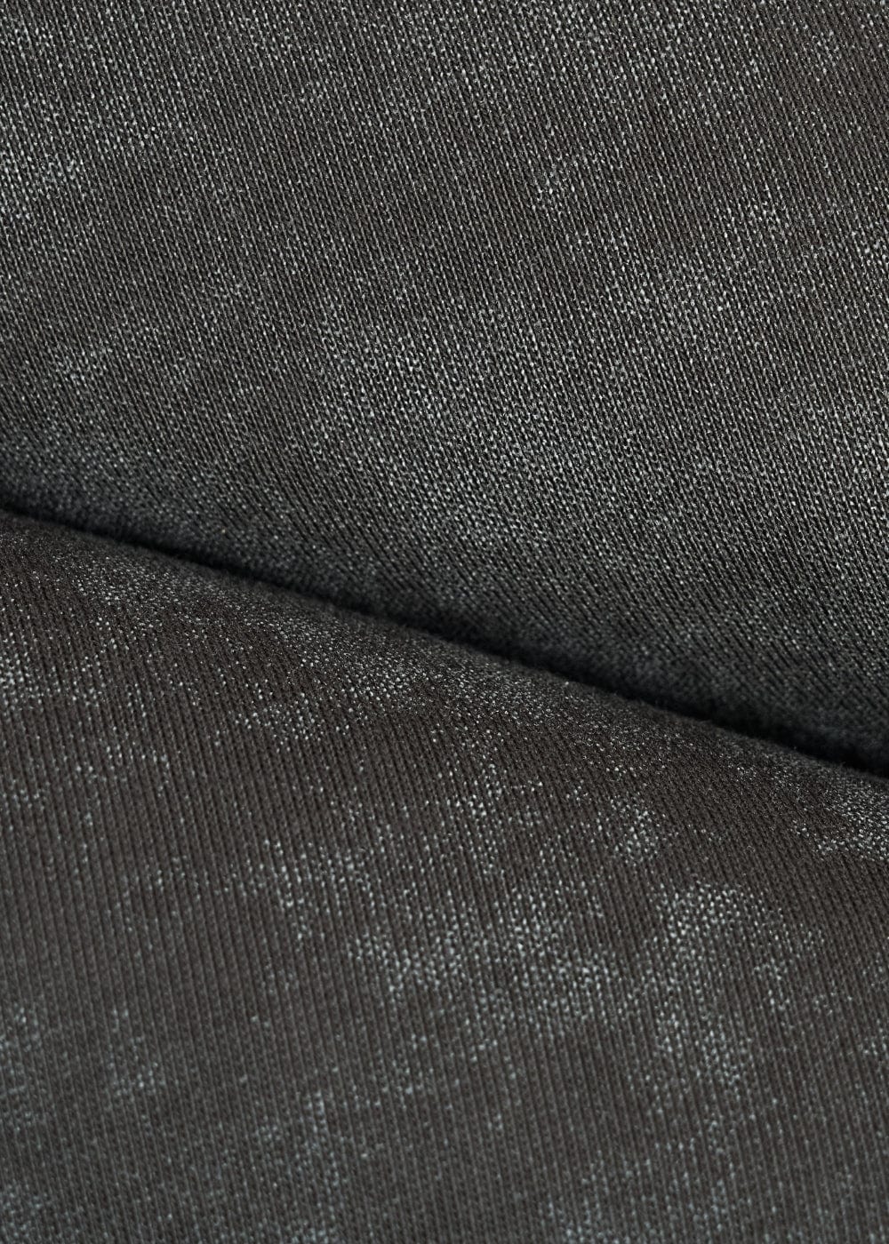 Áo Thun Cổ Tròn Tay Ngắn Áo Thun Tay Ngắn Vải Batik Thoáng Mát Naruto 03 Xám