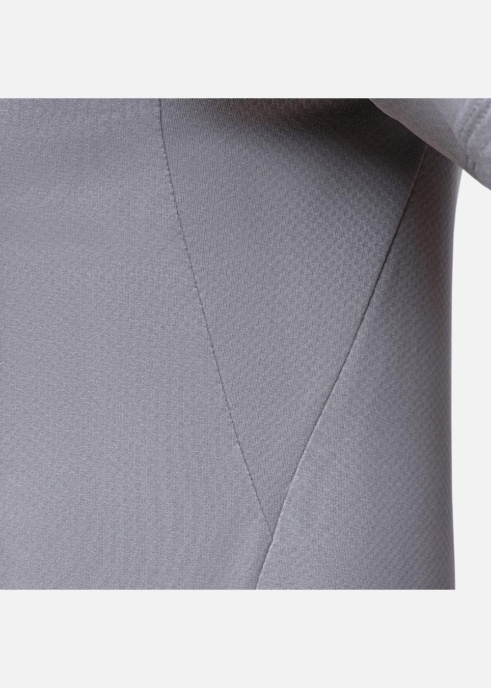 Áo Thun Thể Thao Ultra Thin The Beginner 001 Xám - YaMe.vn
