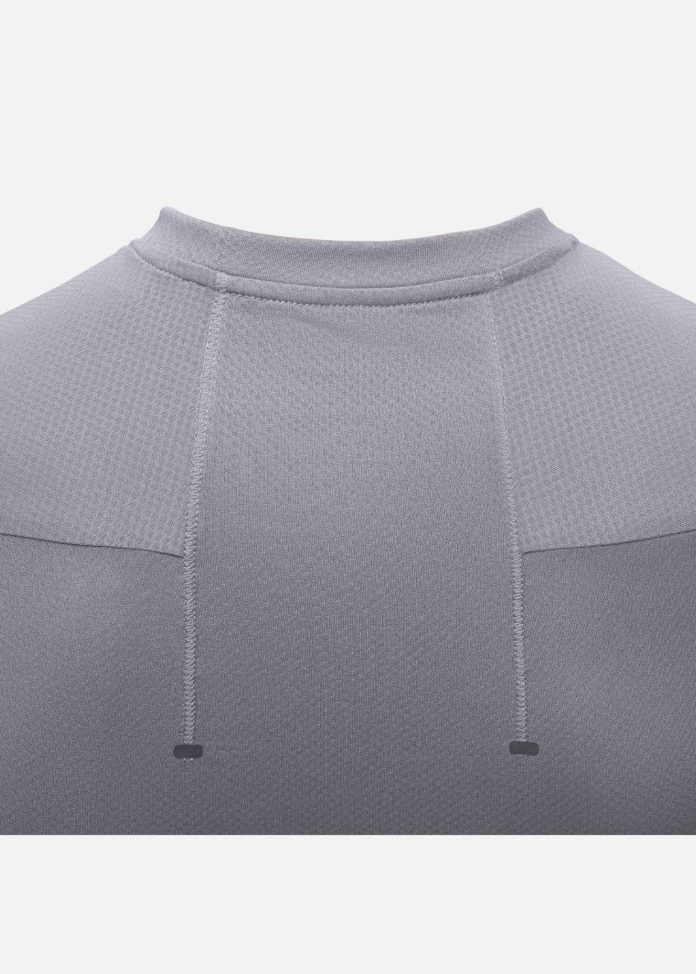Áo Thun Thể Thao Ultra Thin The Beginner 001 Xám - YaMe.vn