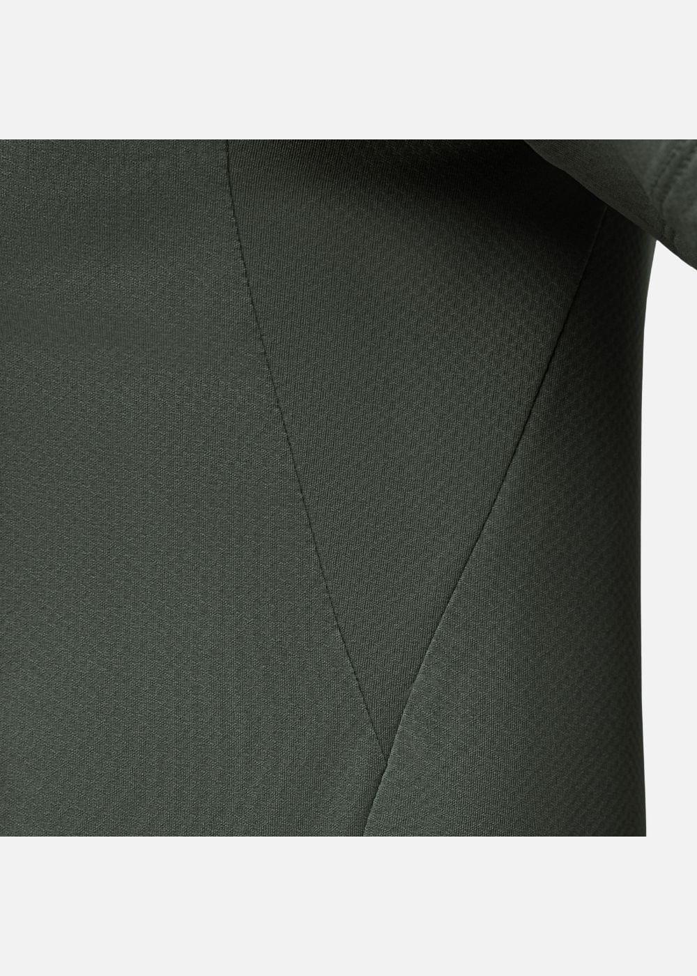 Áo Thun Thể Thao Ultra Thin The Beginner 001 Xanh Lá Đậm - YaMe.vn