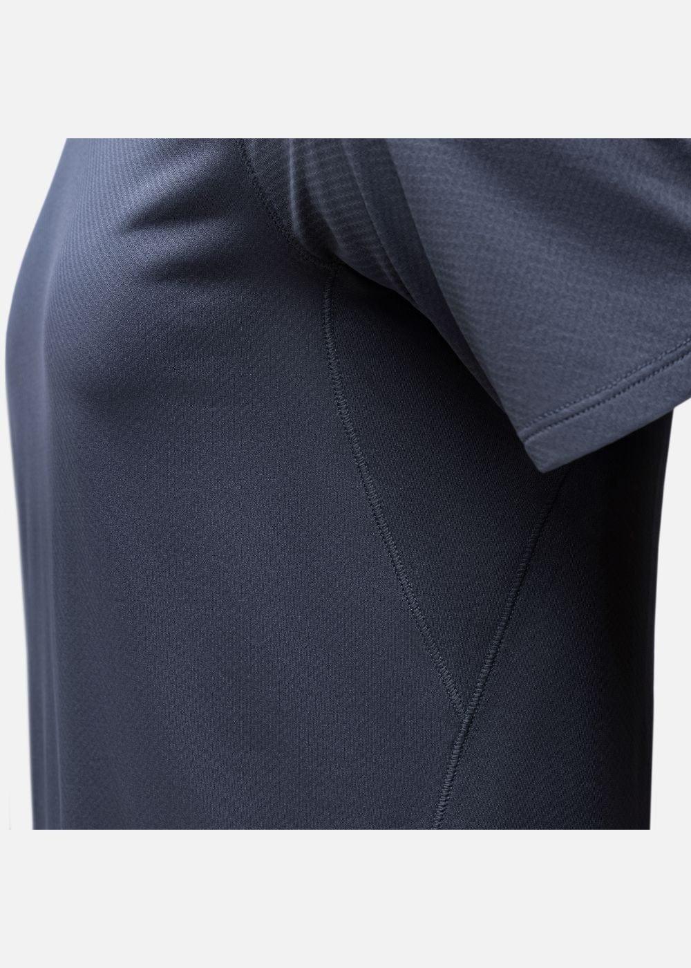 Áo Thun Thể Thao Ultra Thin The Beginner 002 Xám - YaMe.vn