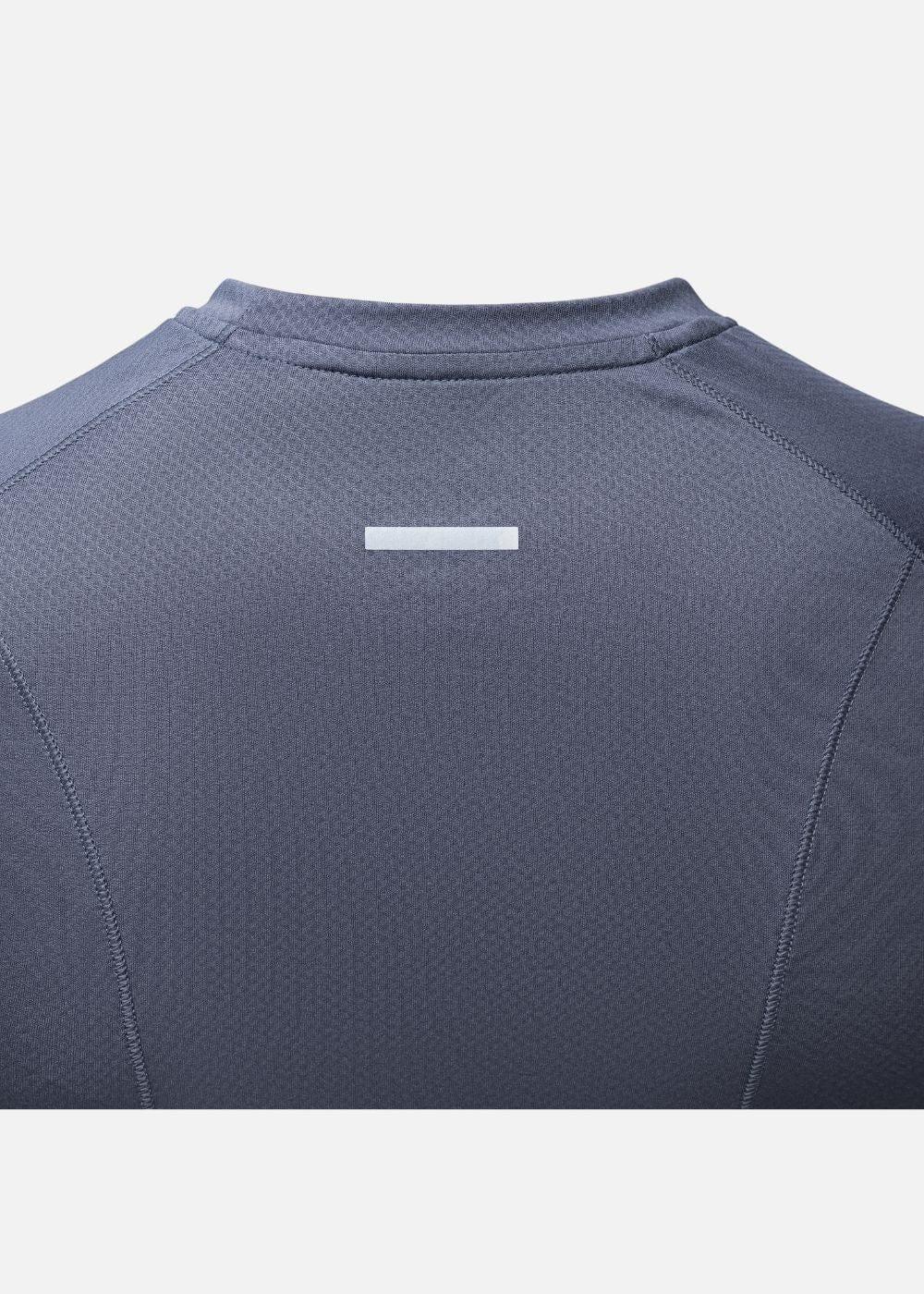 Áo Thun Thể Thao Ultra Thin The Beginner 002 Xám - YaMe.vn
